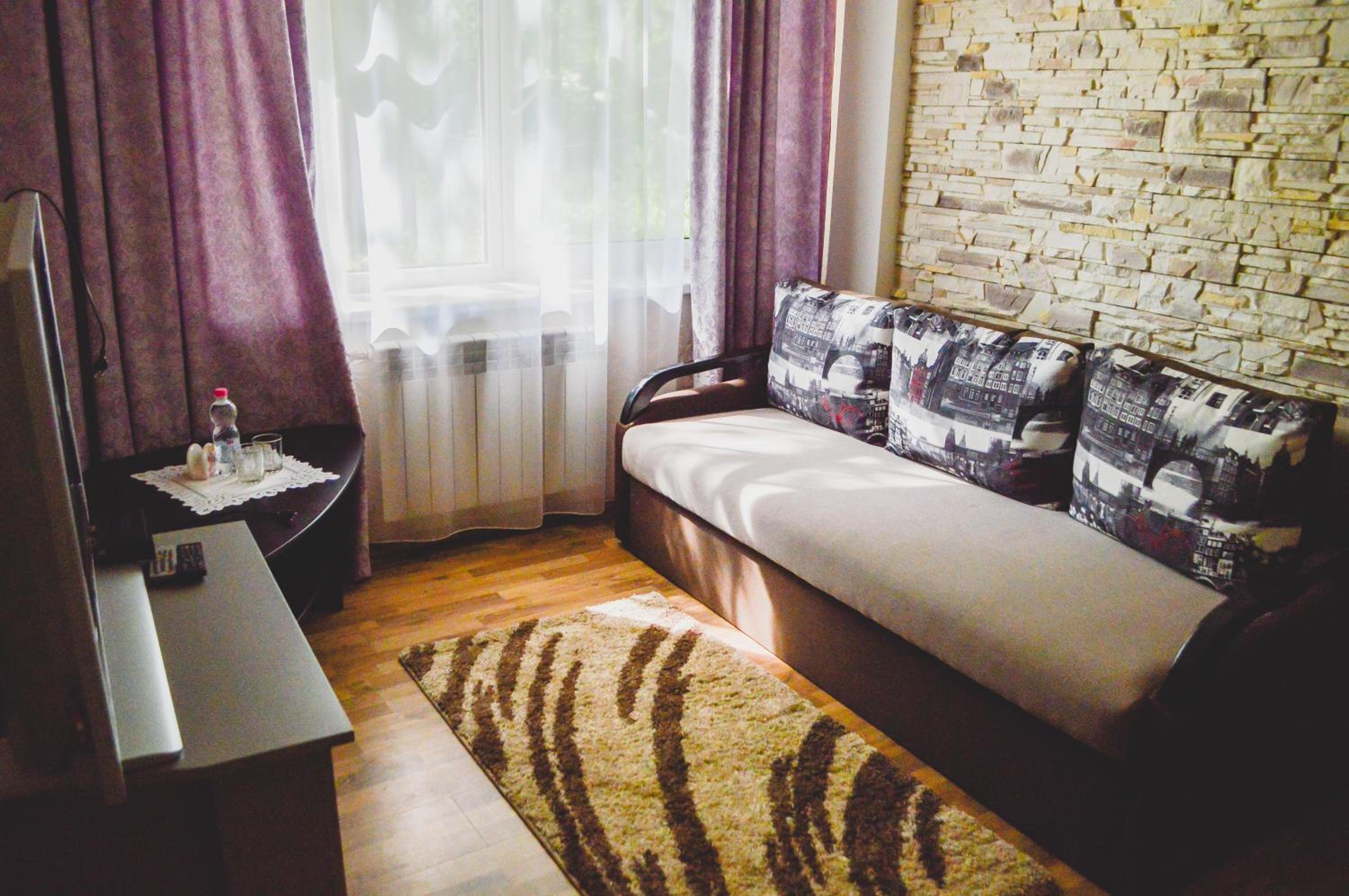 Suite photo 2