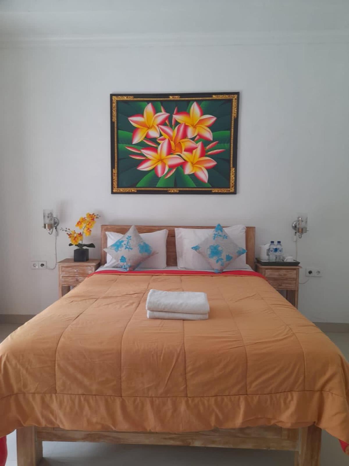 Standard Double Room photo 1