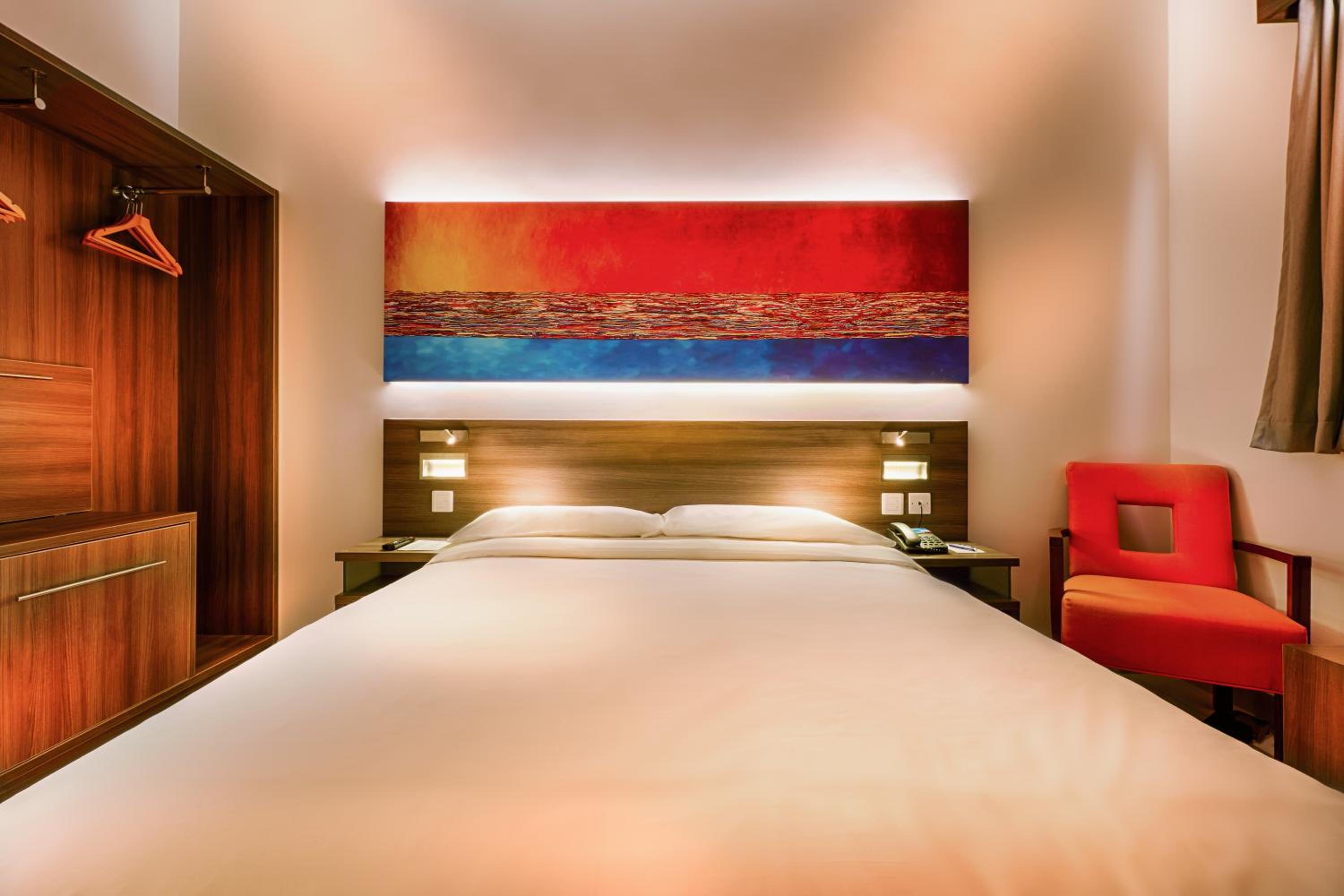  Double Room with 20% off F&B photo 2