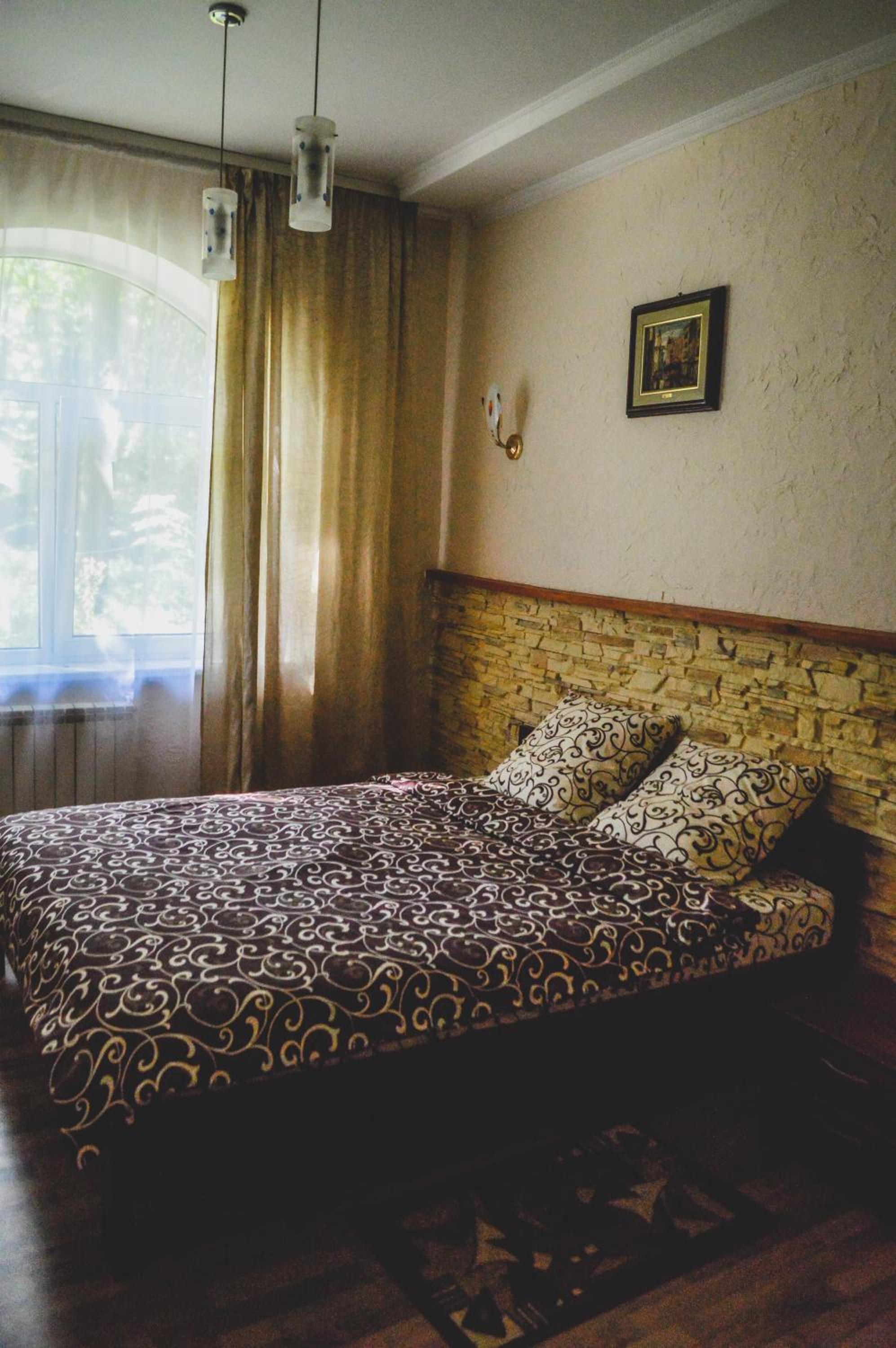 Suite photo 1