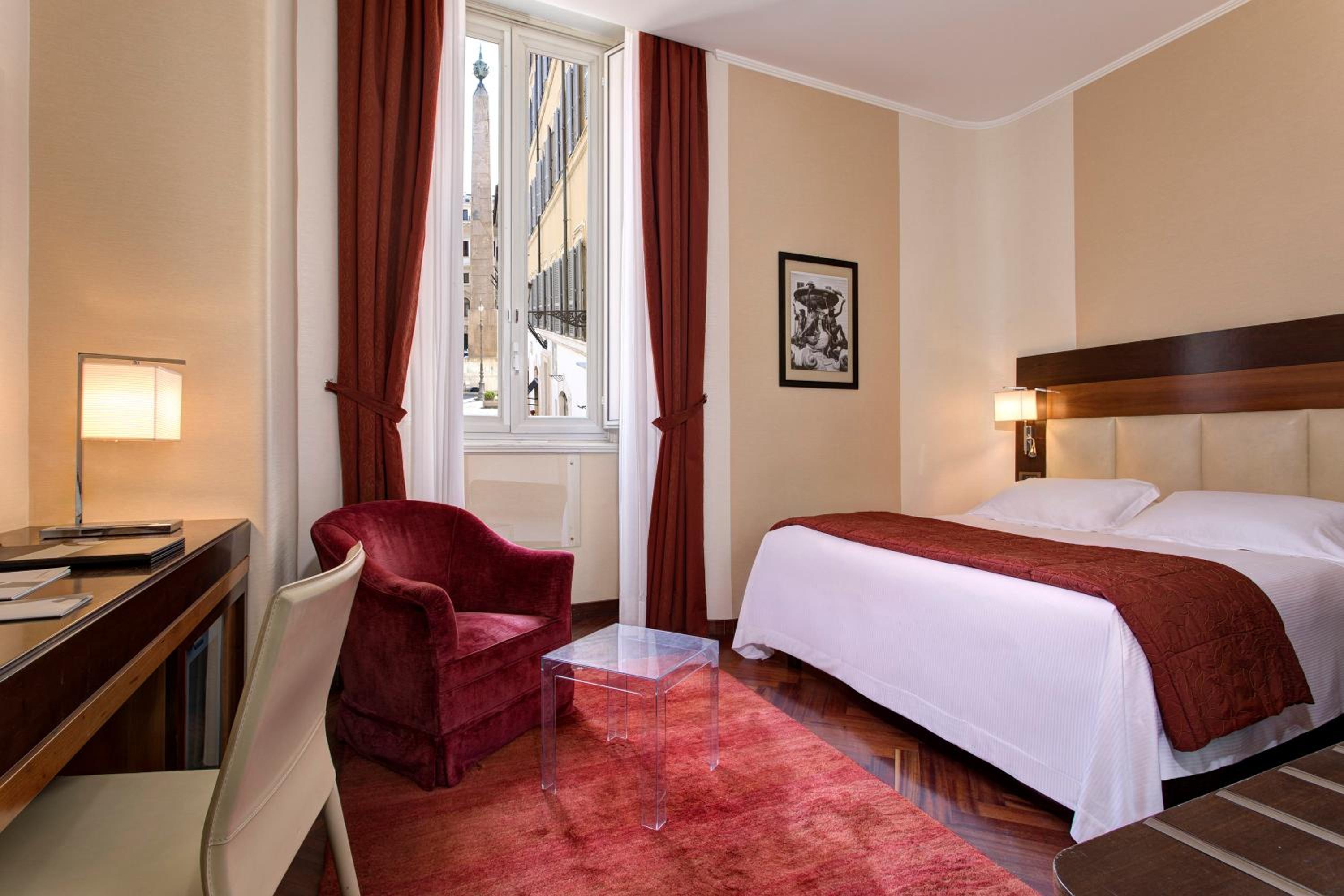 Superior Double Room - Photo 3