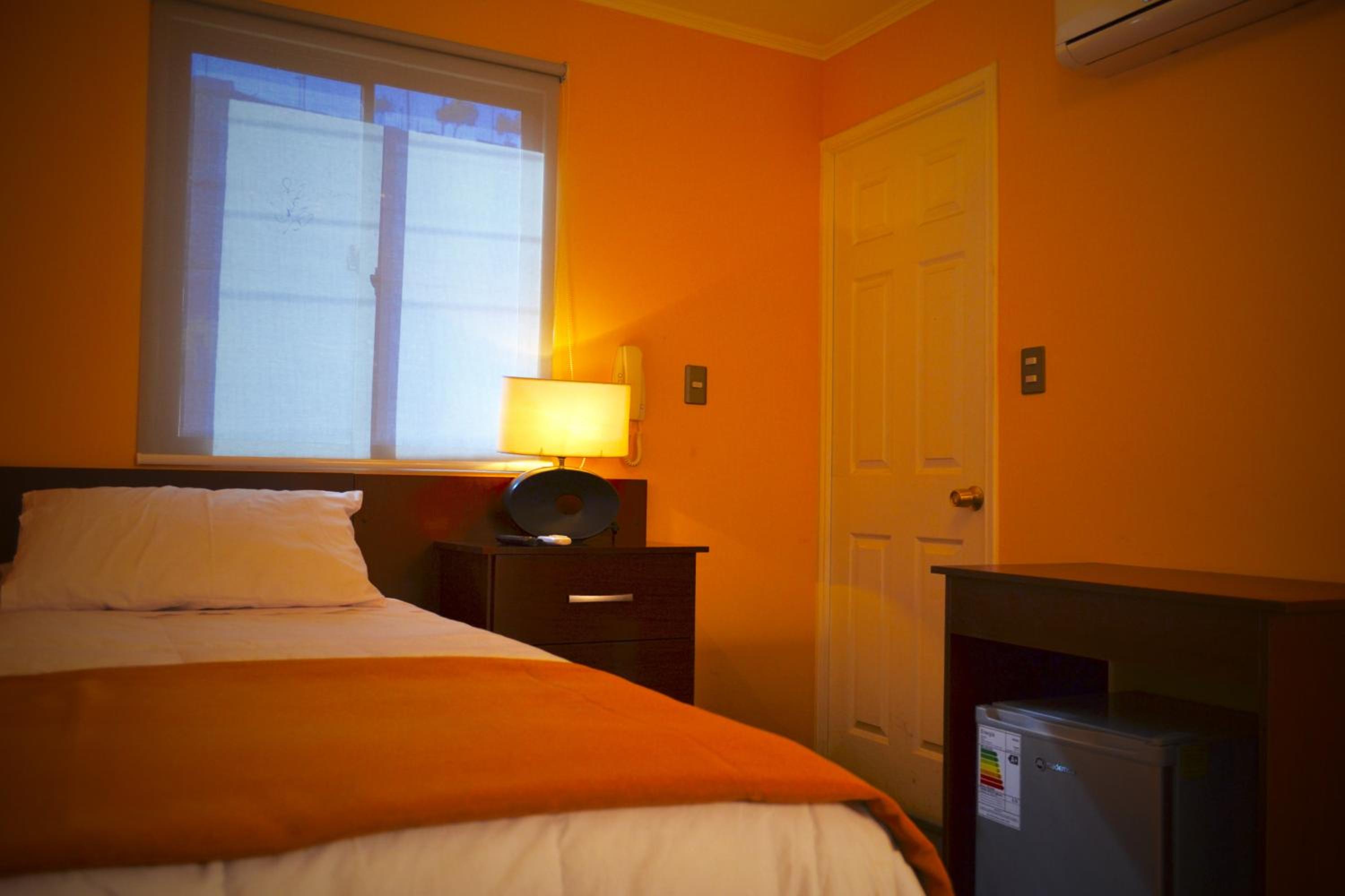 Single Room photo 2