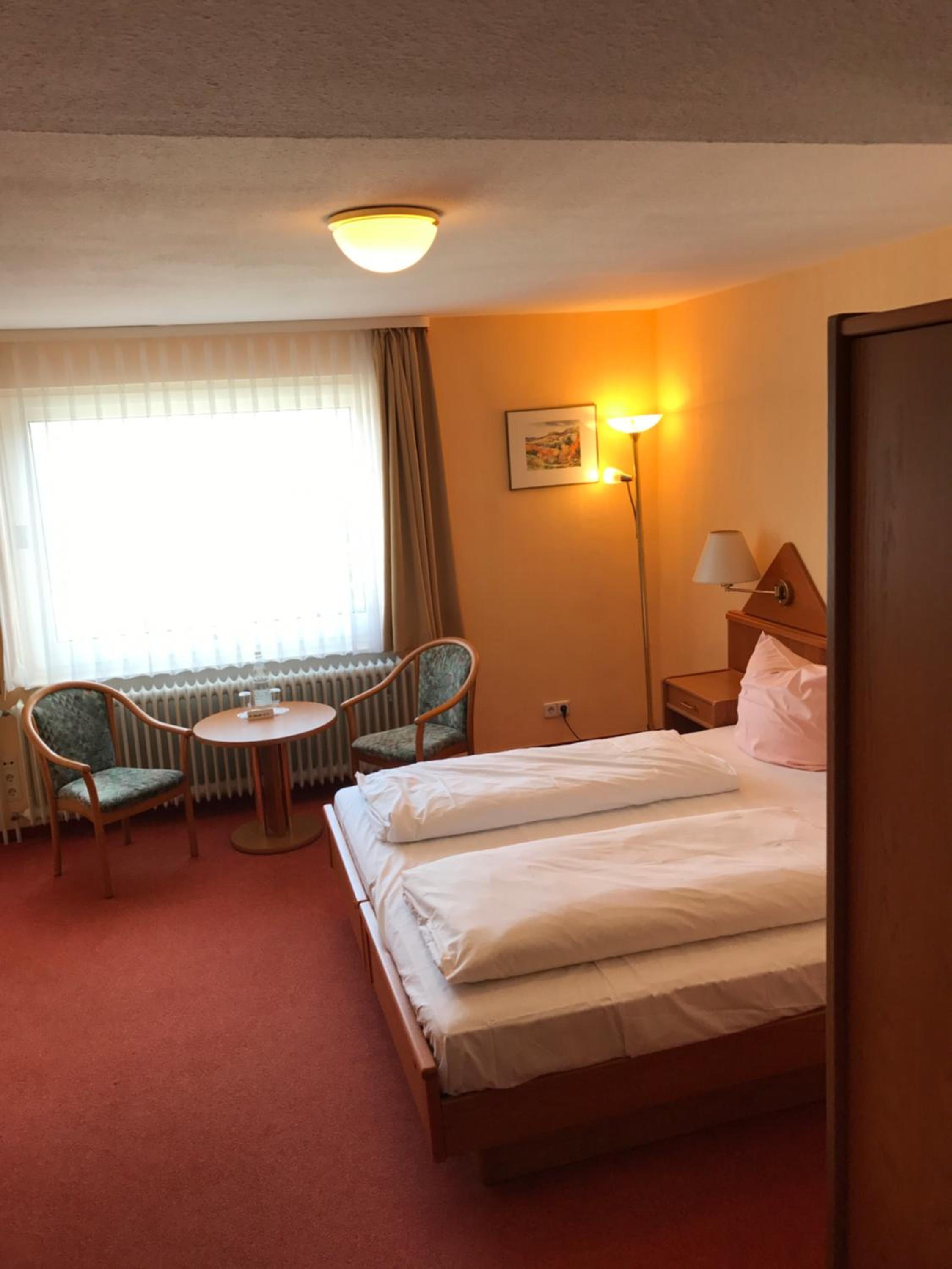 Double Room - Photo 18