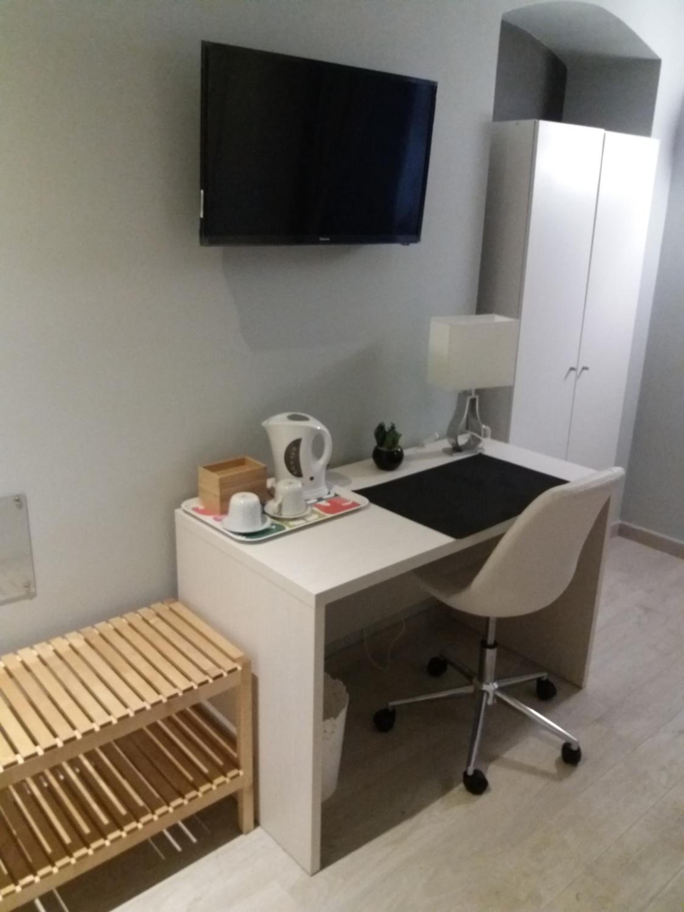 Double Room with Terrace photo 1