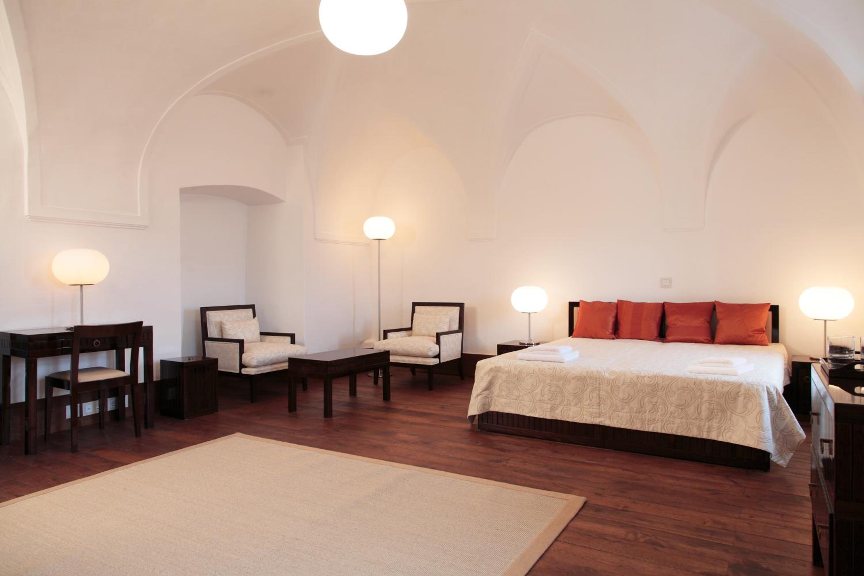 Superior Double Room - Photo 3