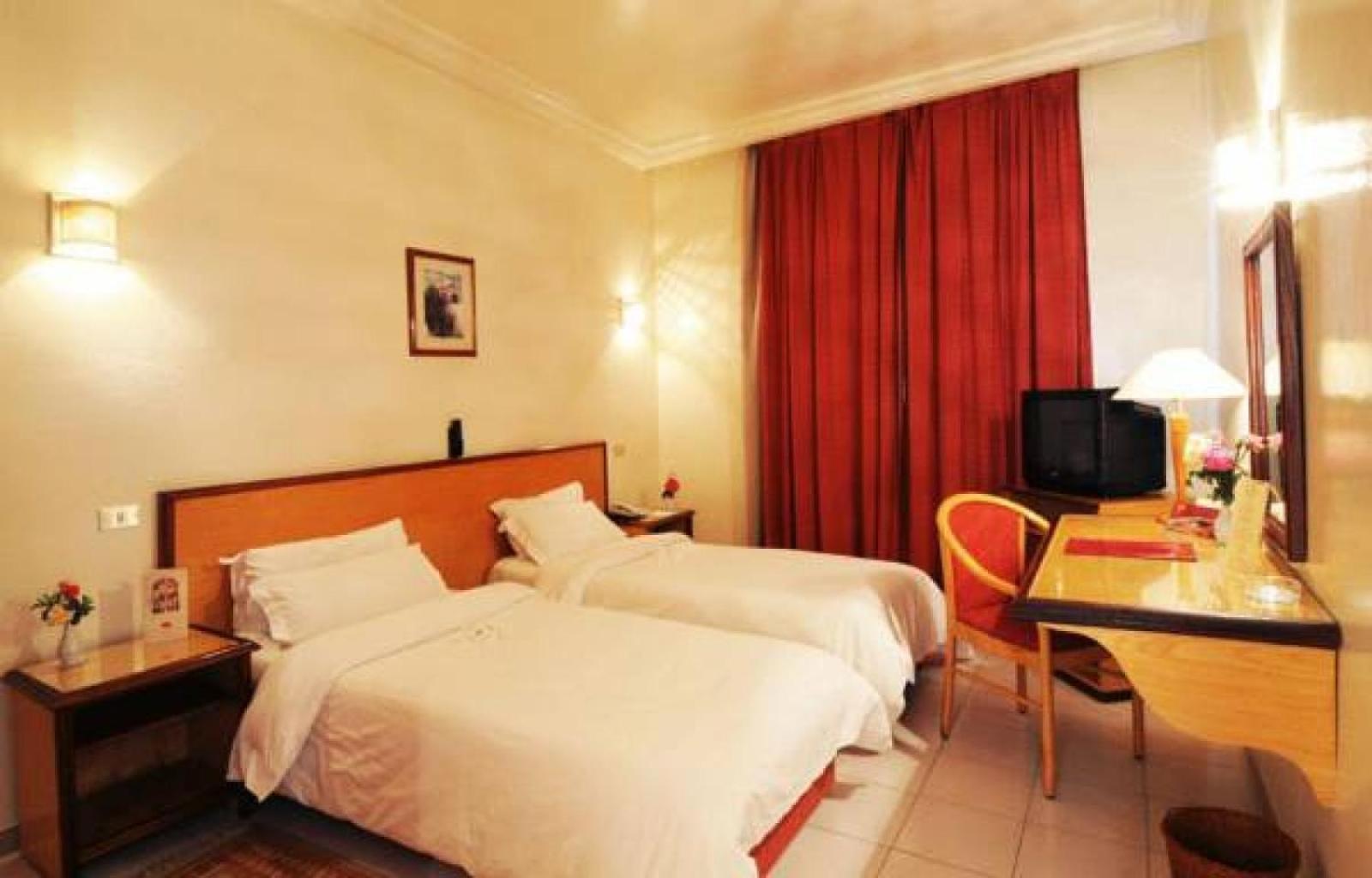 Double Room - Photo 1