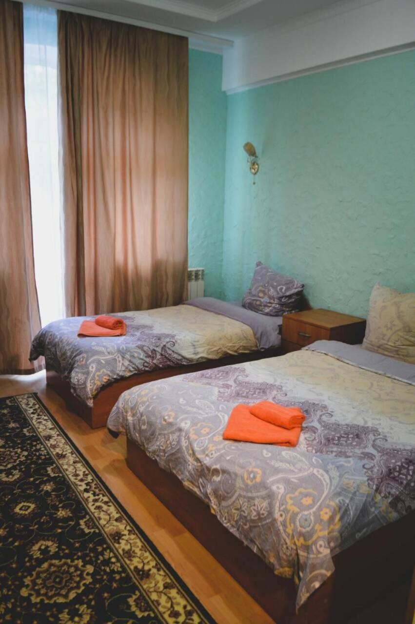 Triple Room photo 3