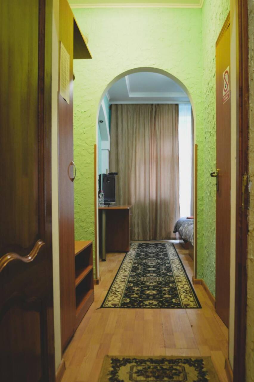 Triple Room photo 2