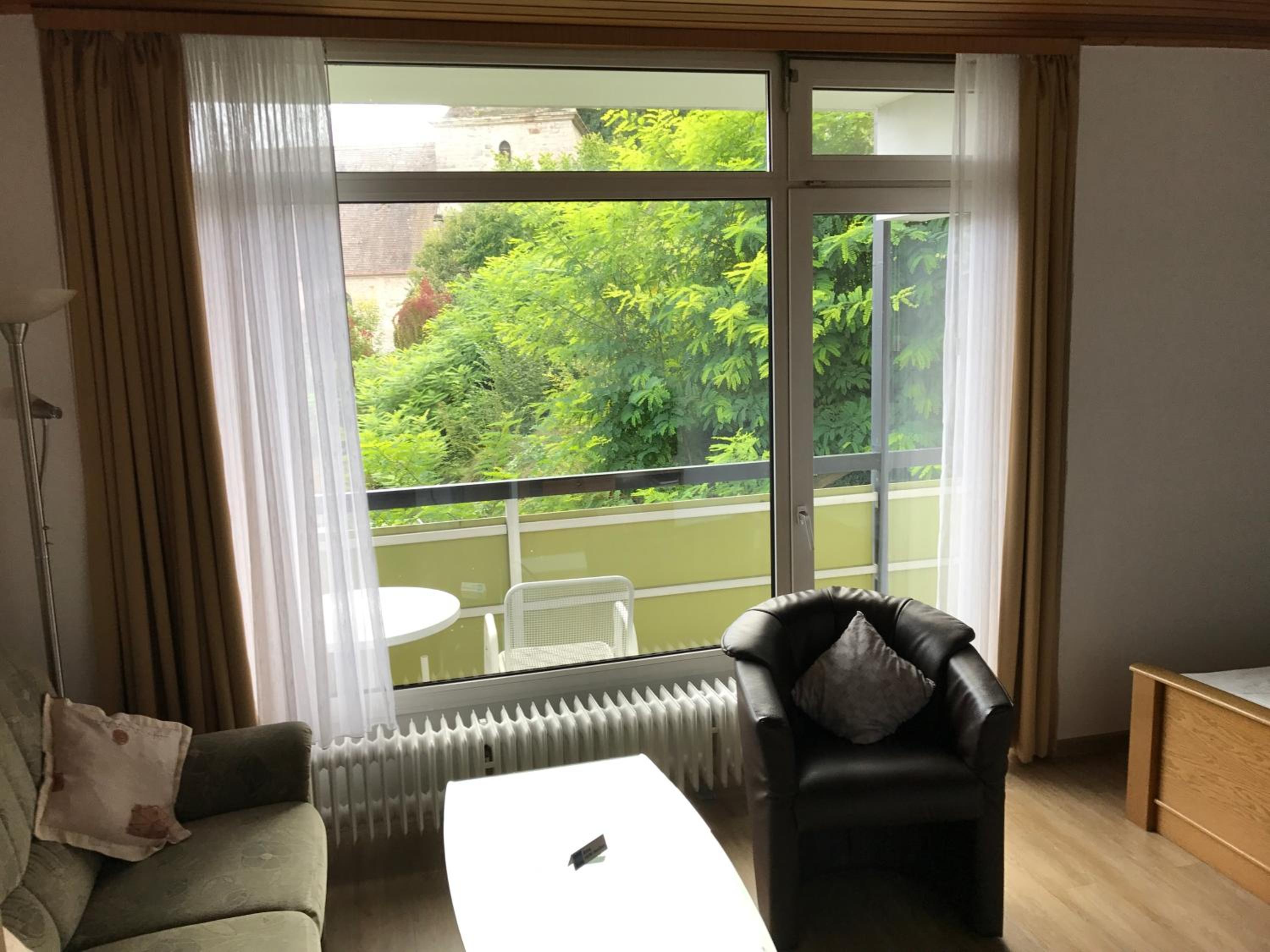 Double Room - Photo 19