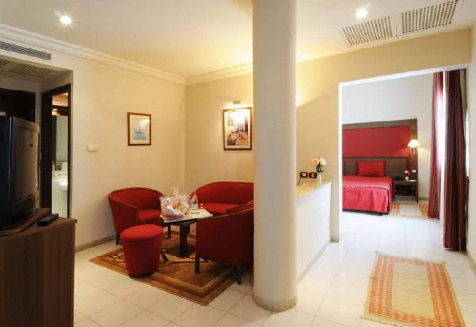 Double Room - Photo 4