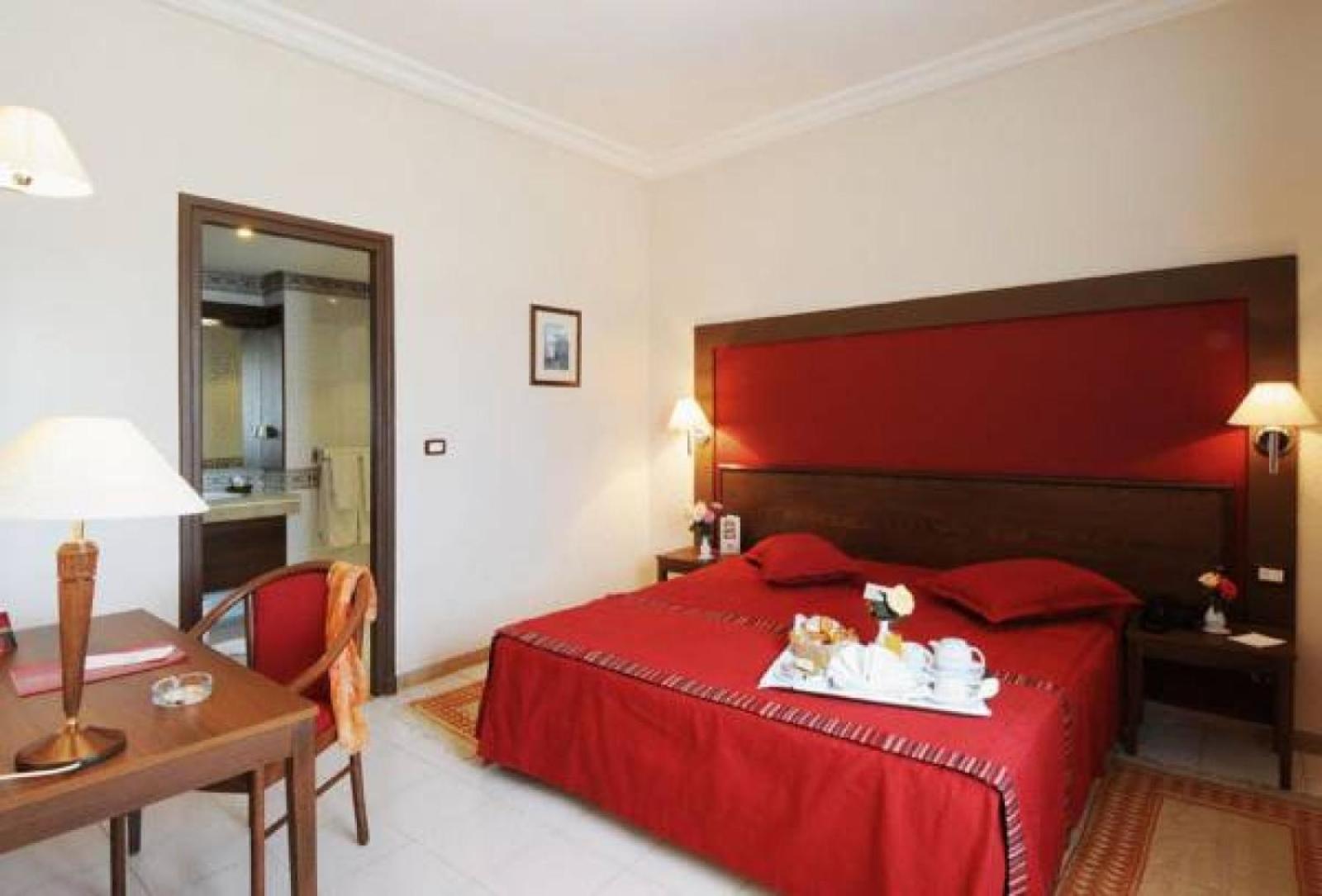Double Room - Photo 3
