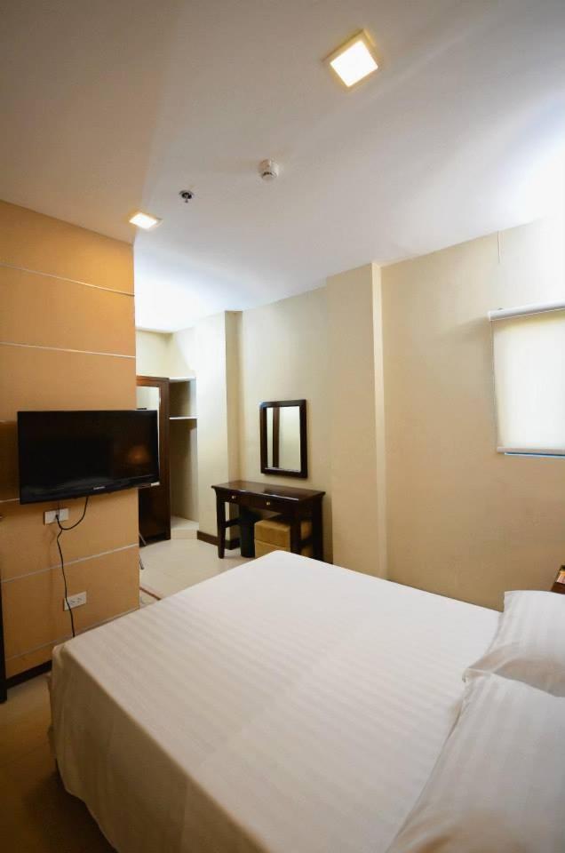 Deluxe Double or Twin Room - Photo 10