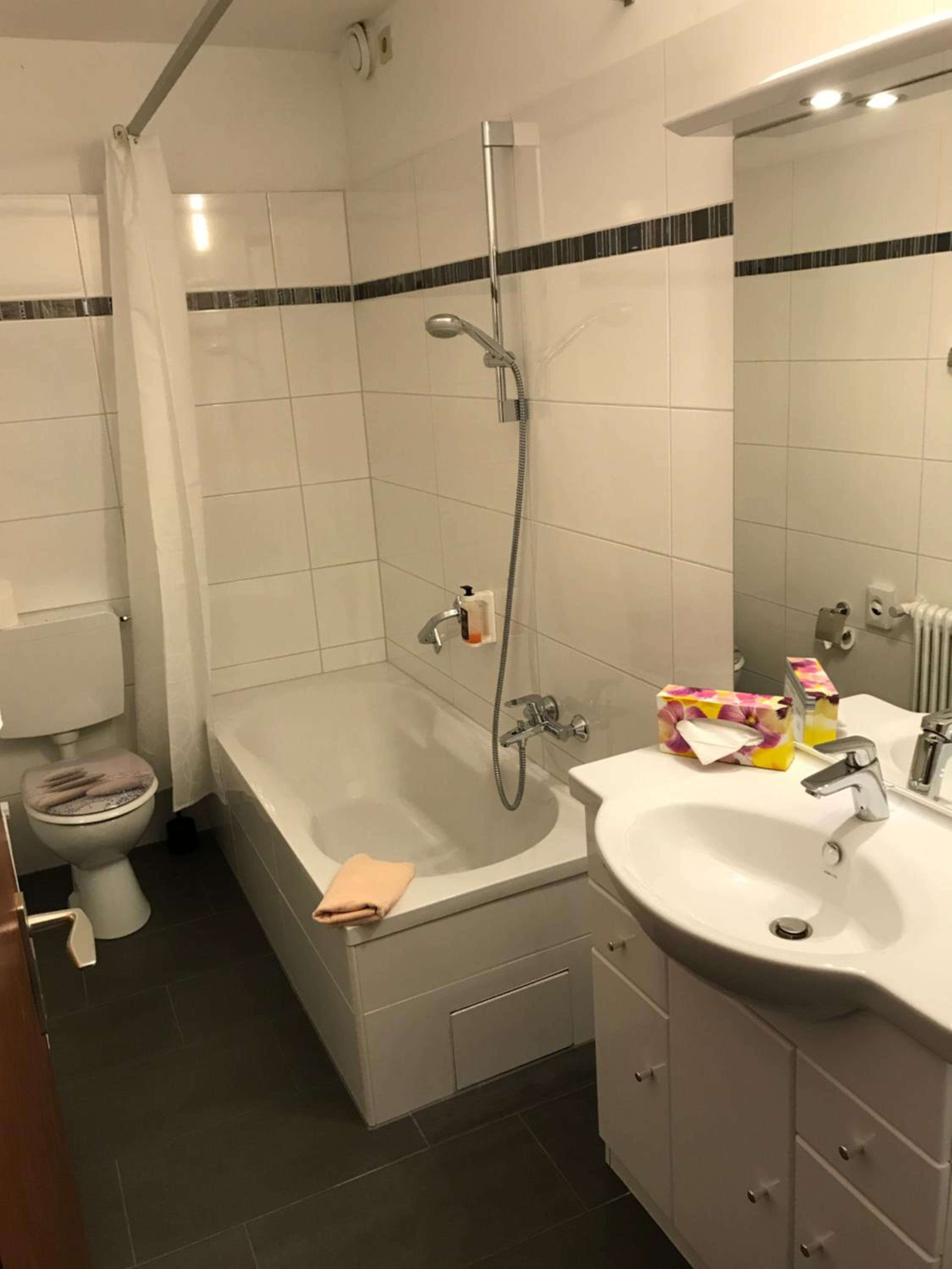 Double Room - Photo 20