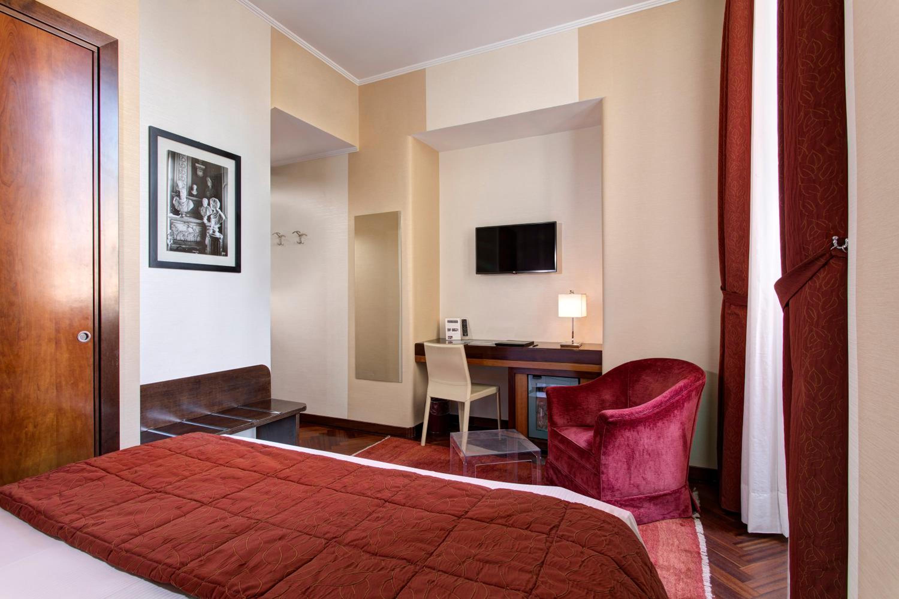 Superior Double Room - Photo 6