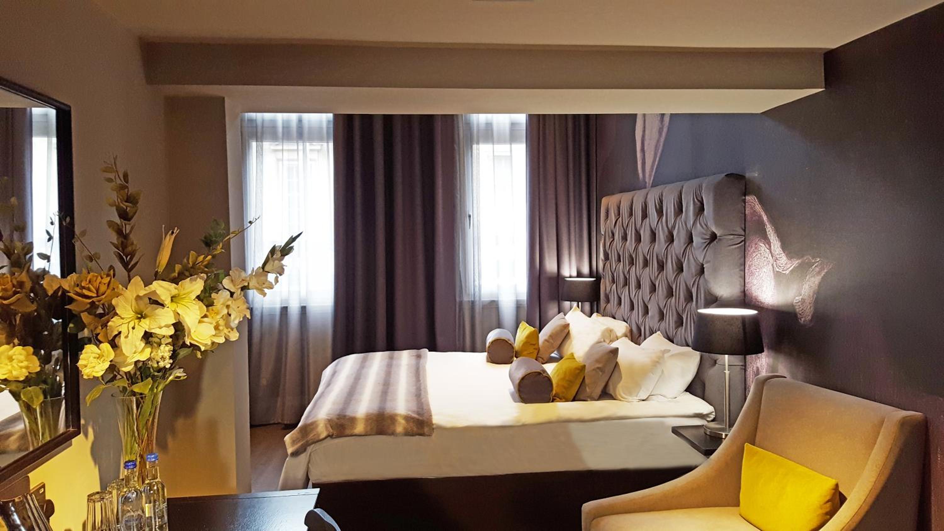 Junior Suite - Photo 2