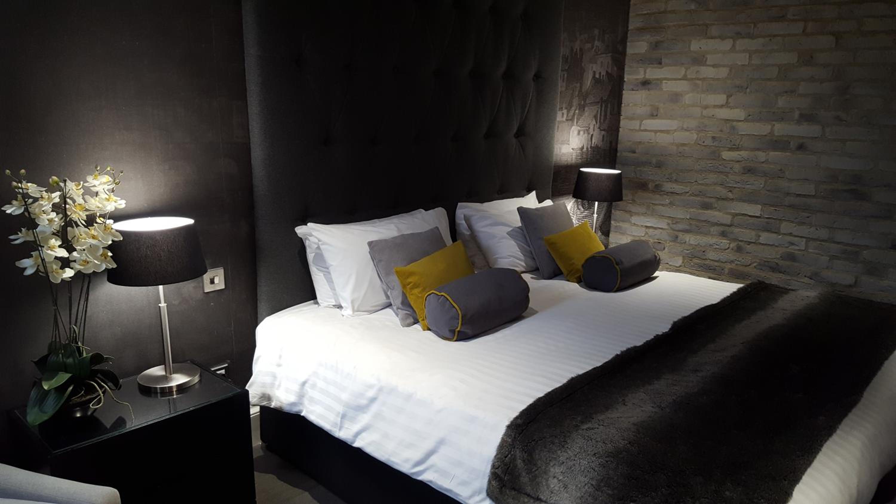 Deluxe Double Room - Photo 3