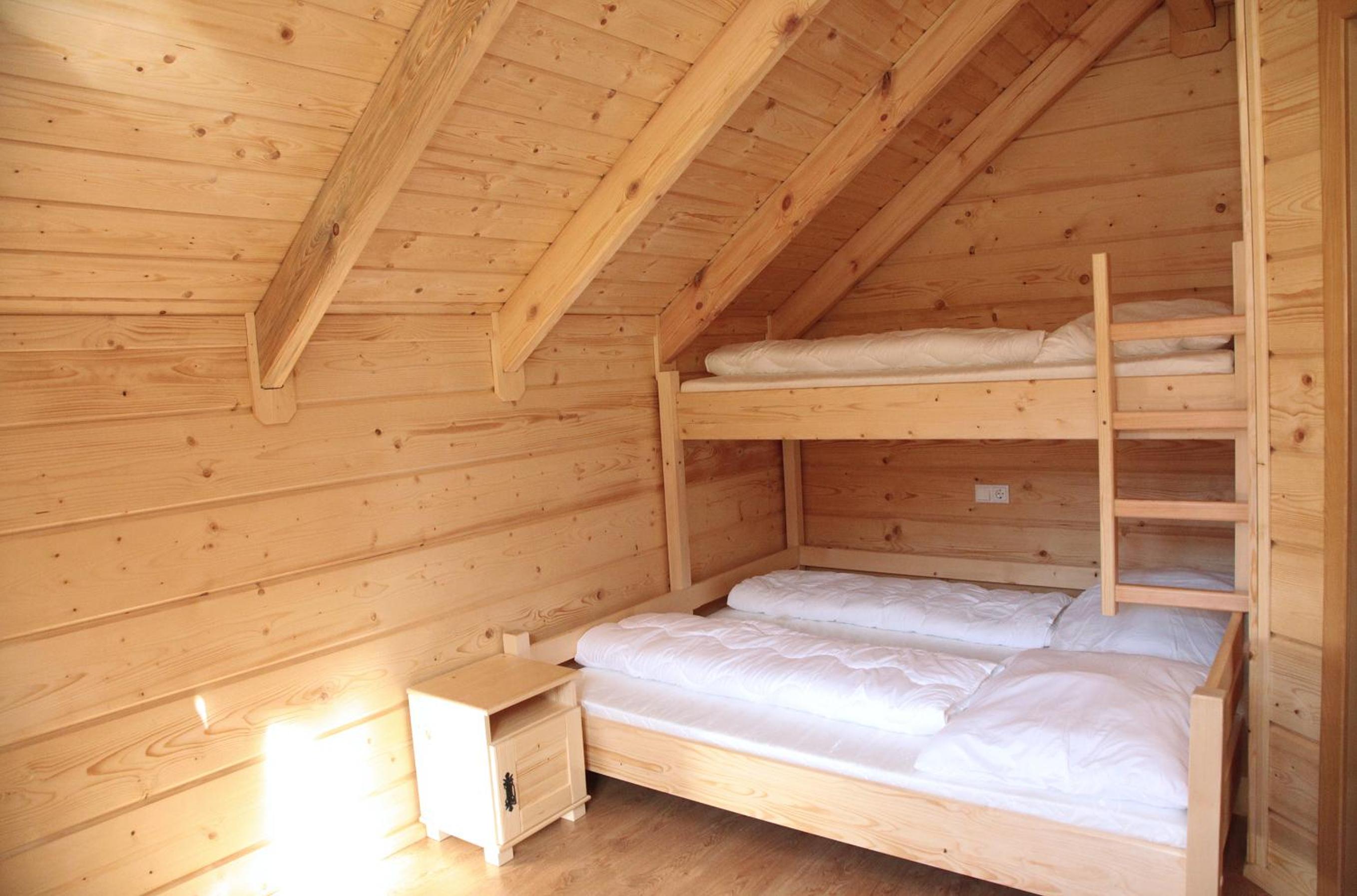 Three-Bedroom House photo 1