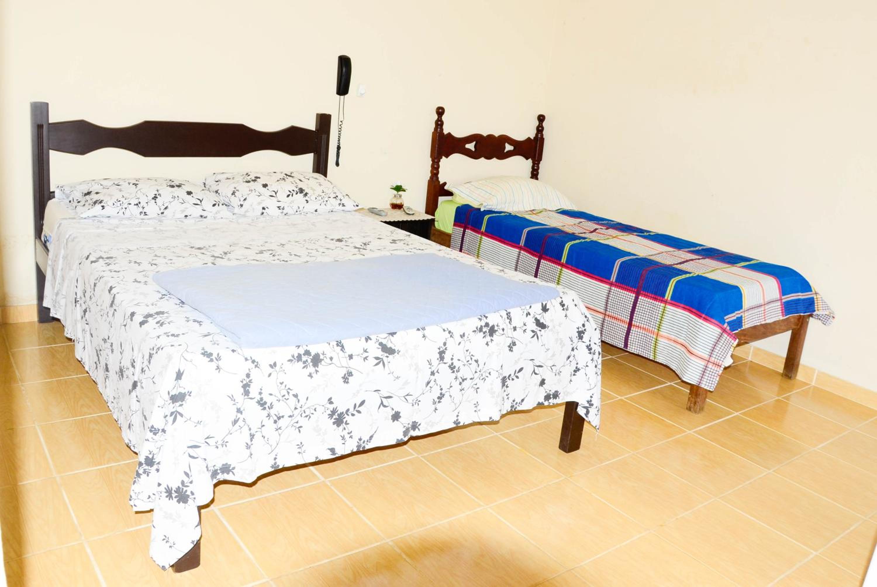 Triple Room photo 1