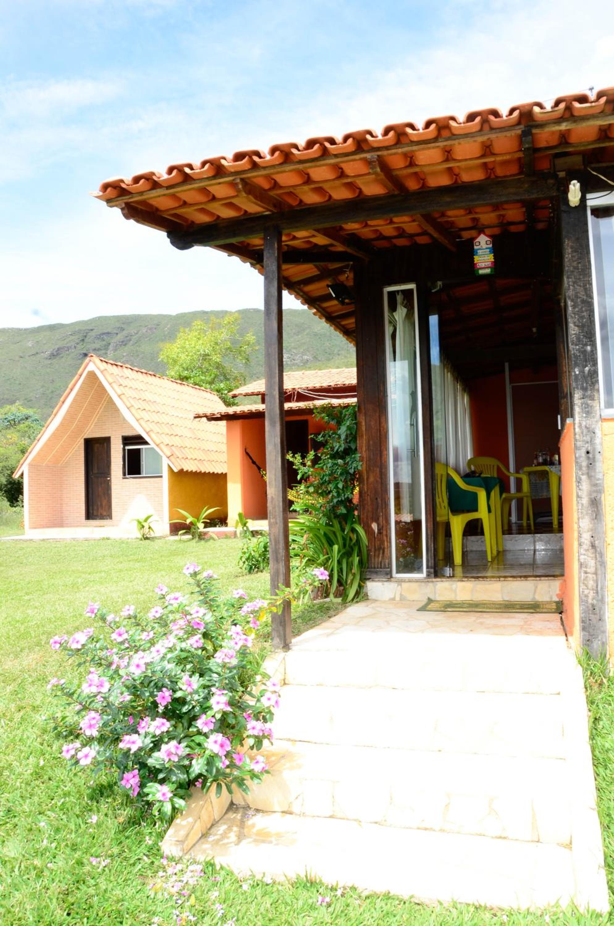 Chalet photo 2