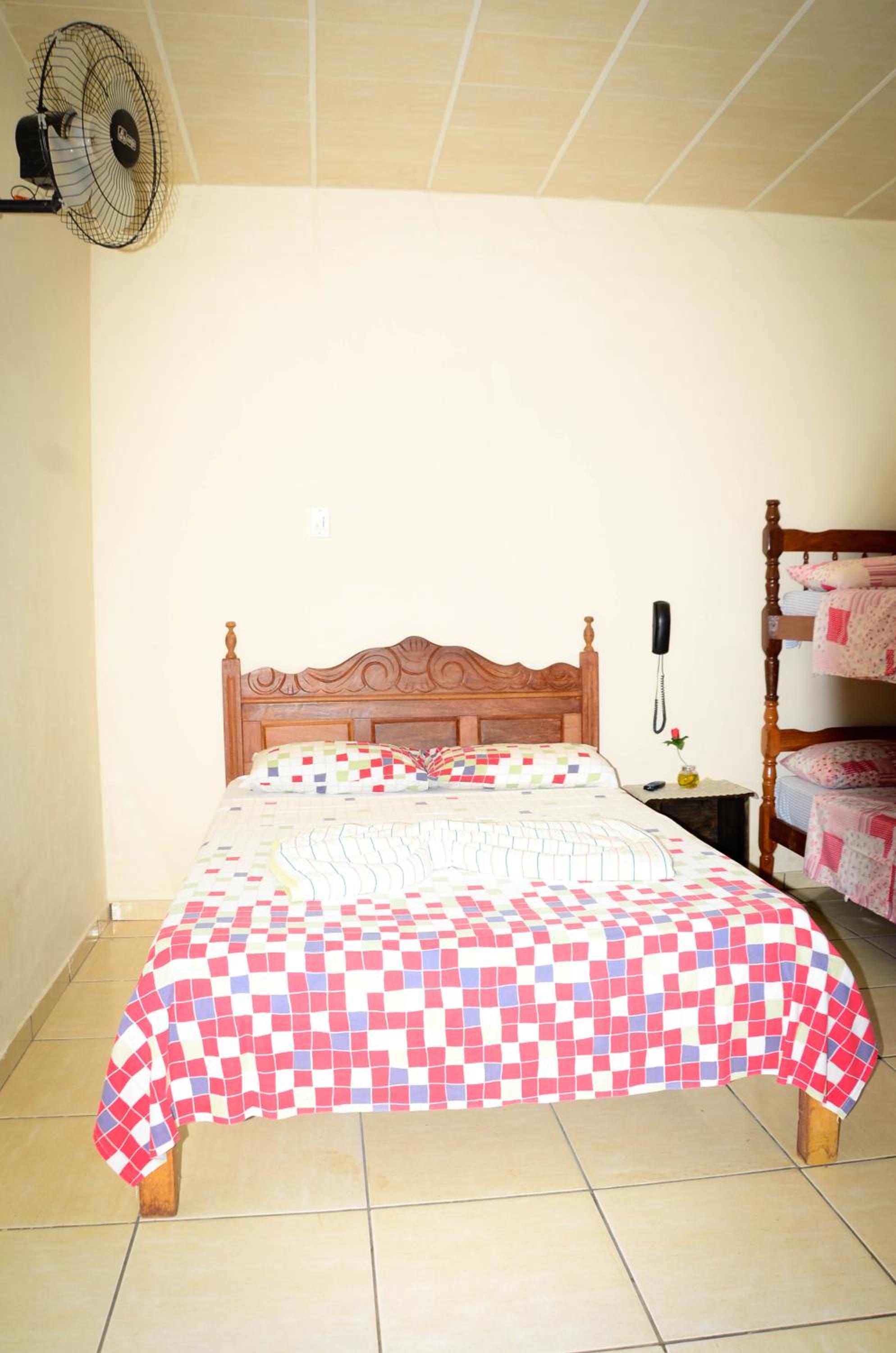 Family Suite photo 1