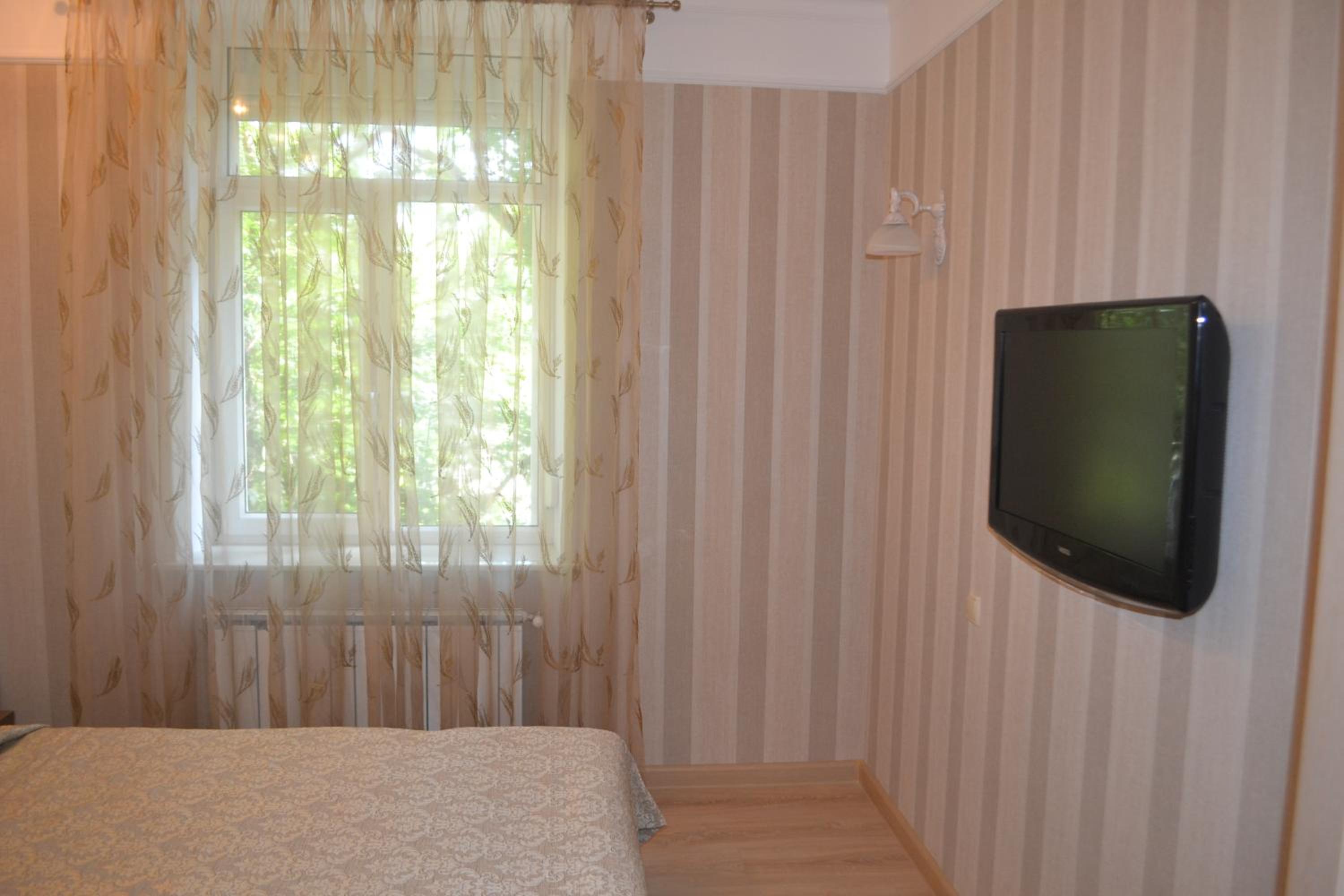 Standard Two-Bedroom Apartment photo 2