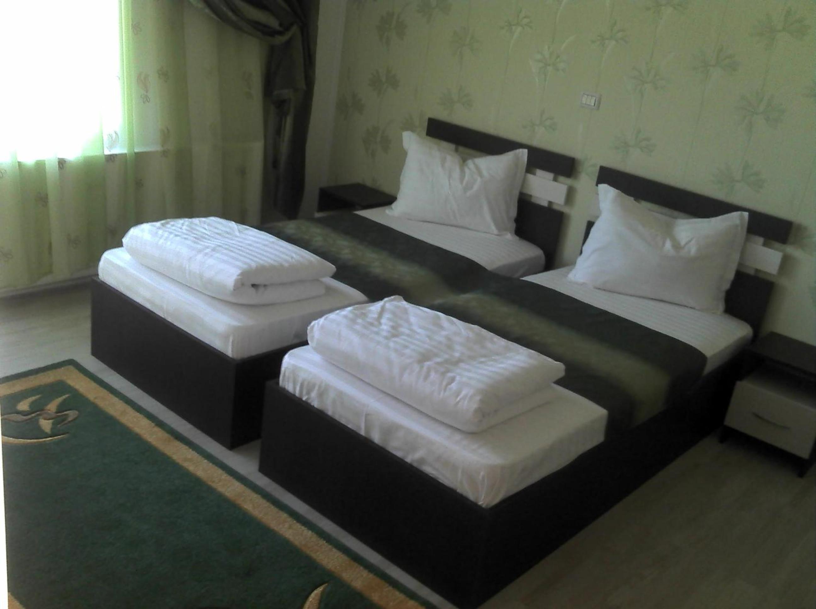 Suite photo 1