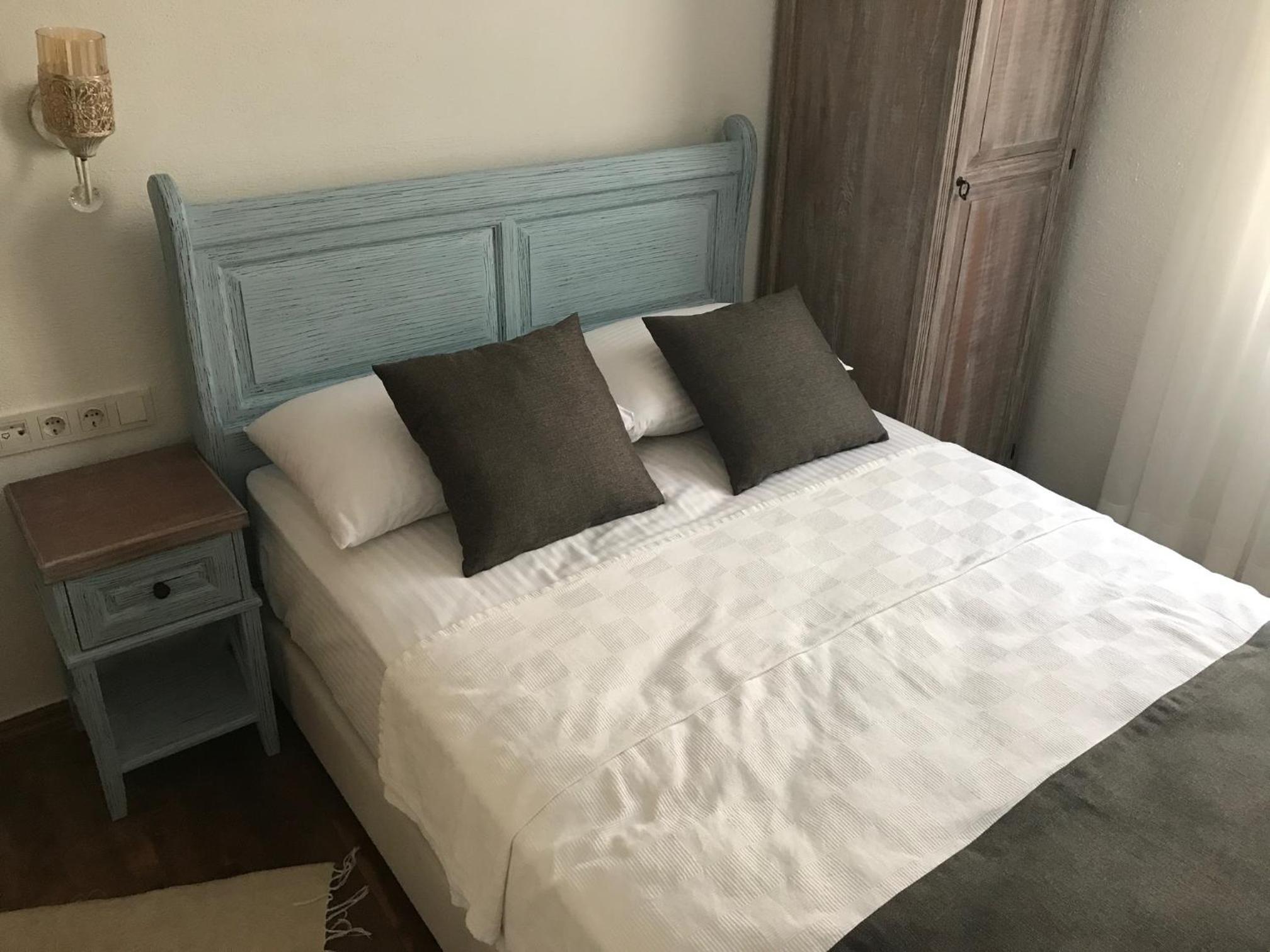 Double Room with Garden View photo 1