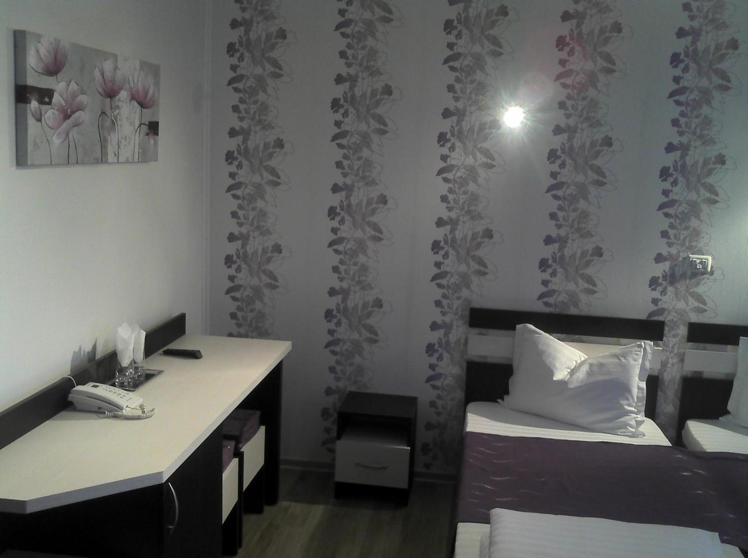 Double or Twin Room photo 3