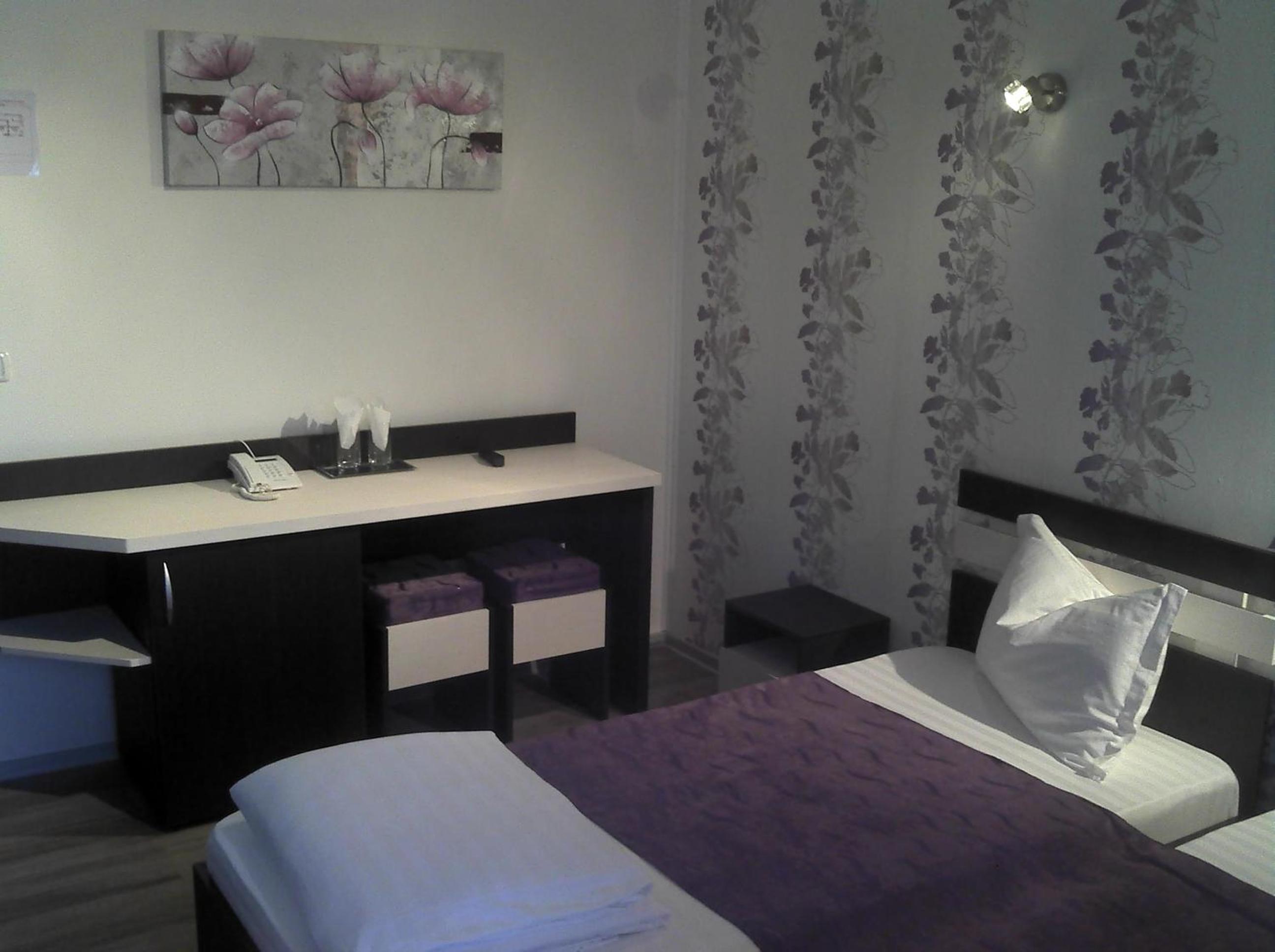 Double or Twin Room photo 2