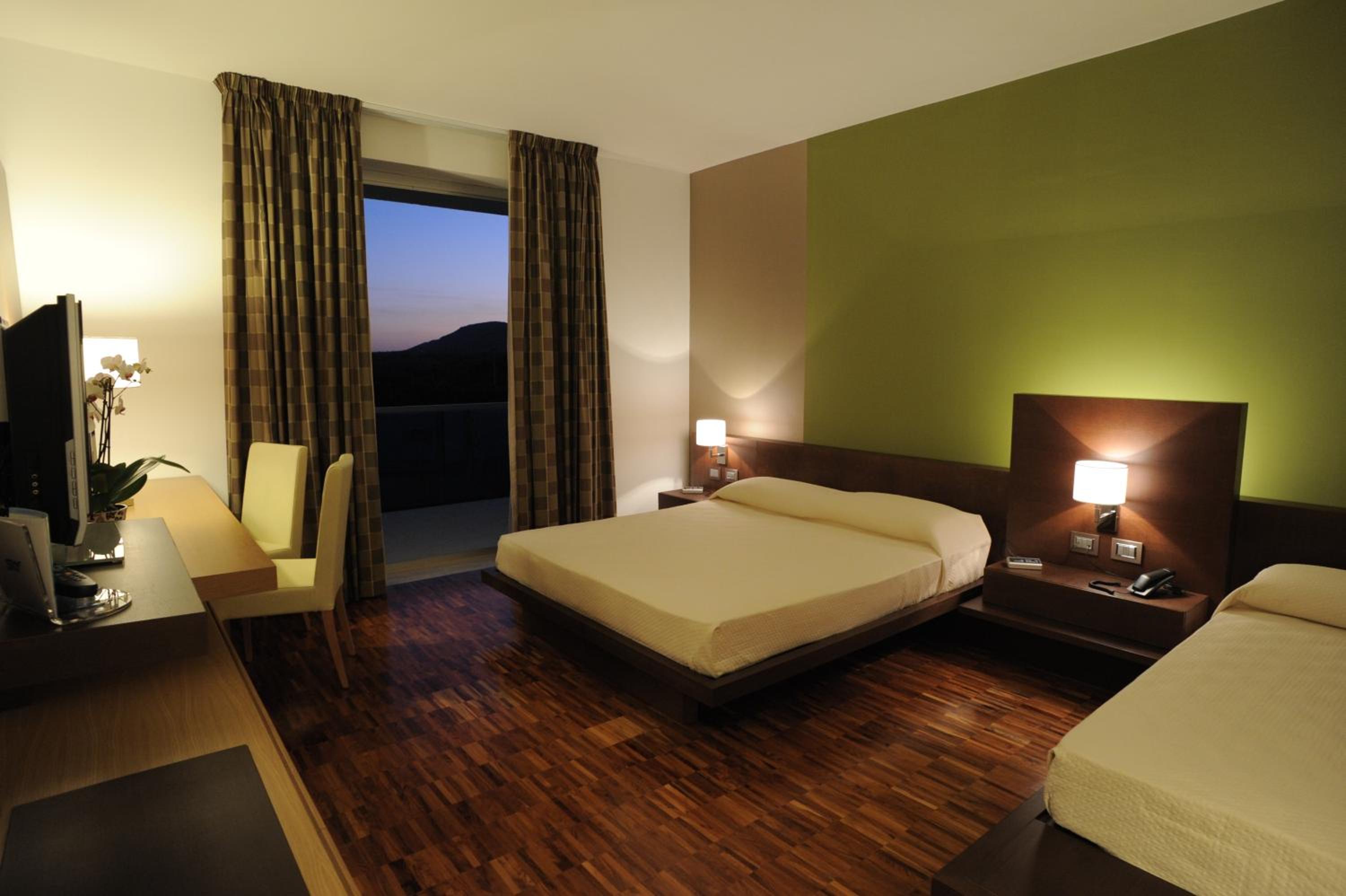 Superior Double Room - Photo 1