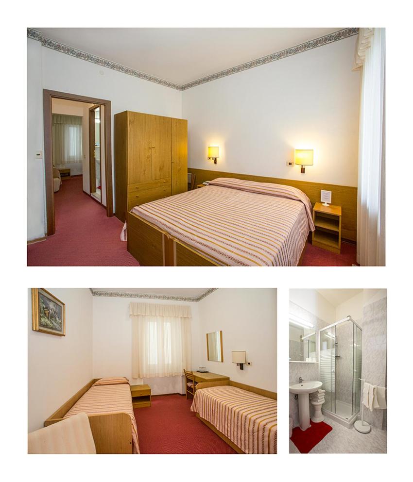 Premium Quadruple Room photo 3