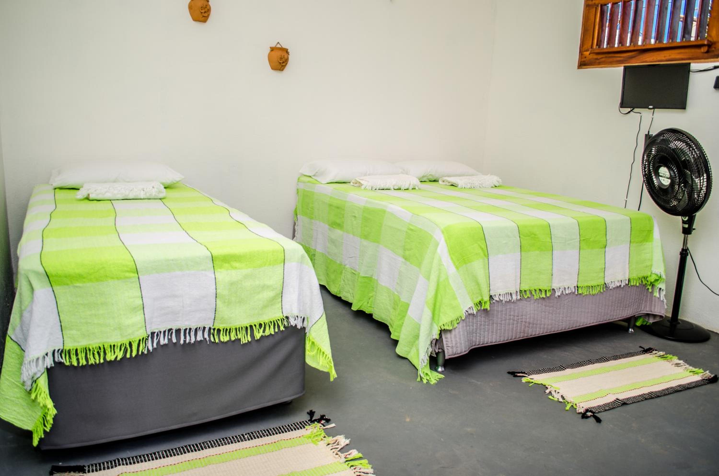 Triple Room photo 2