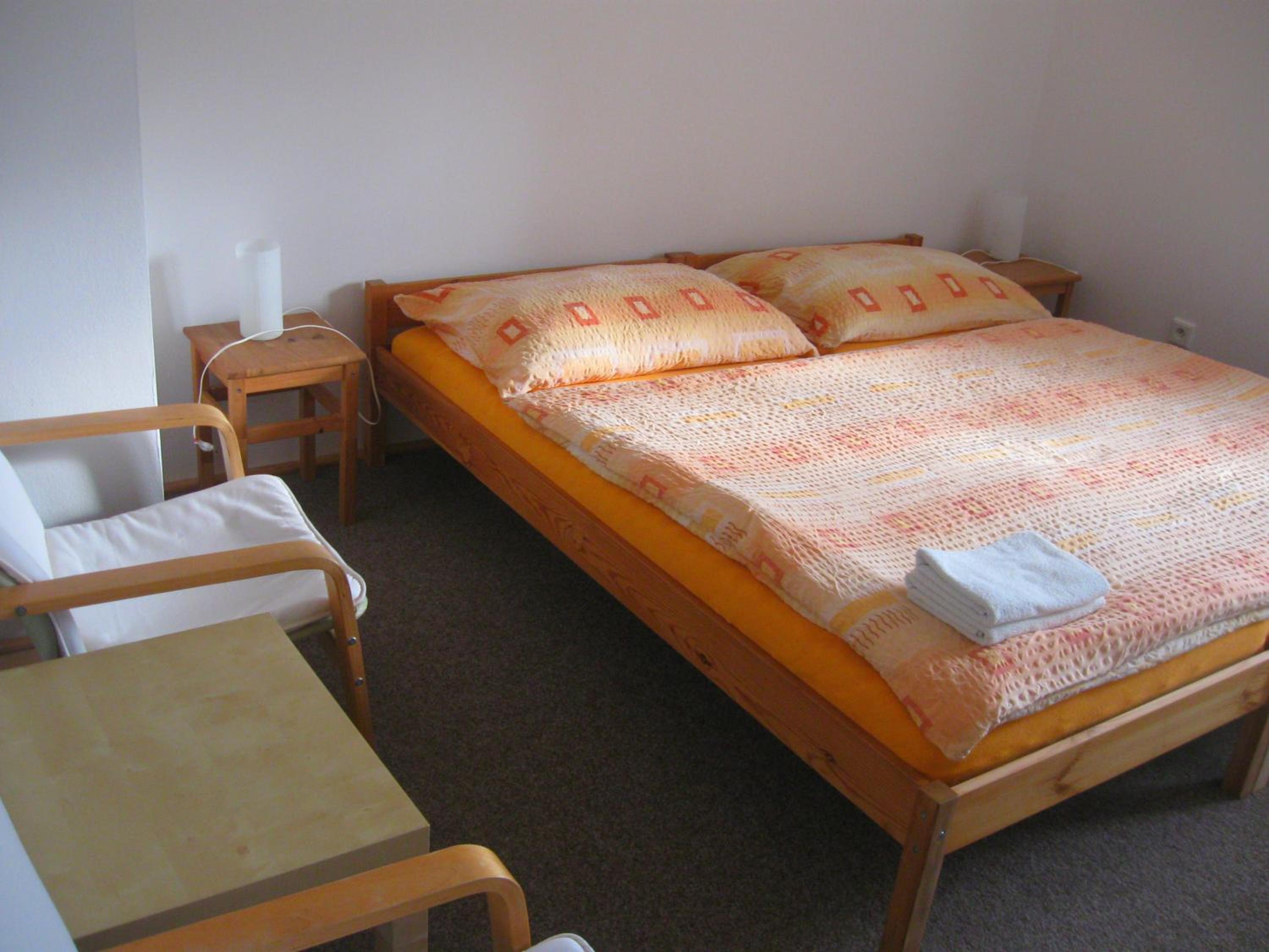 Double Room photo 1