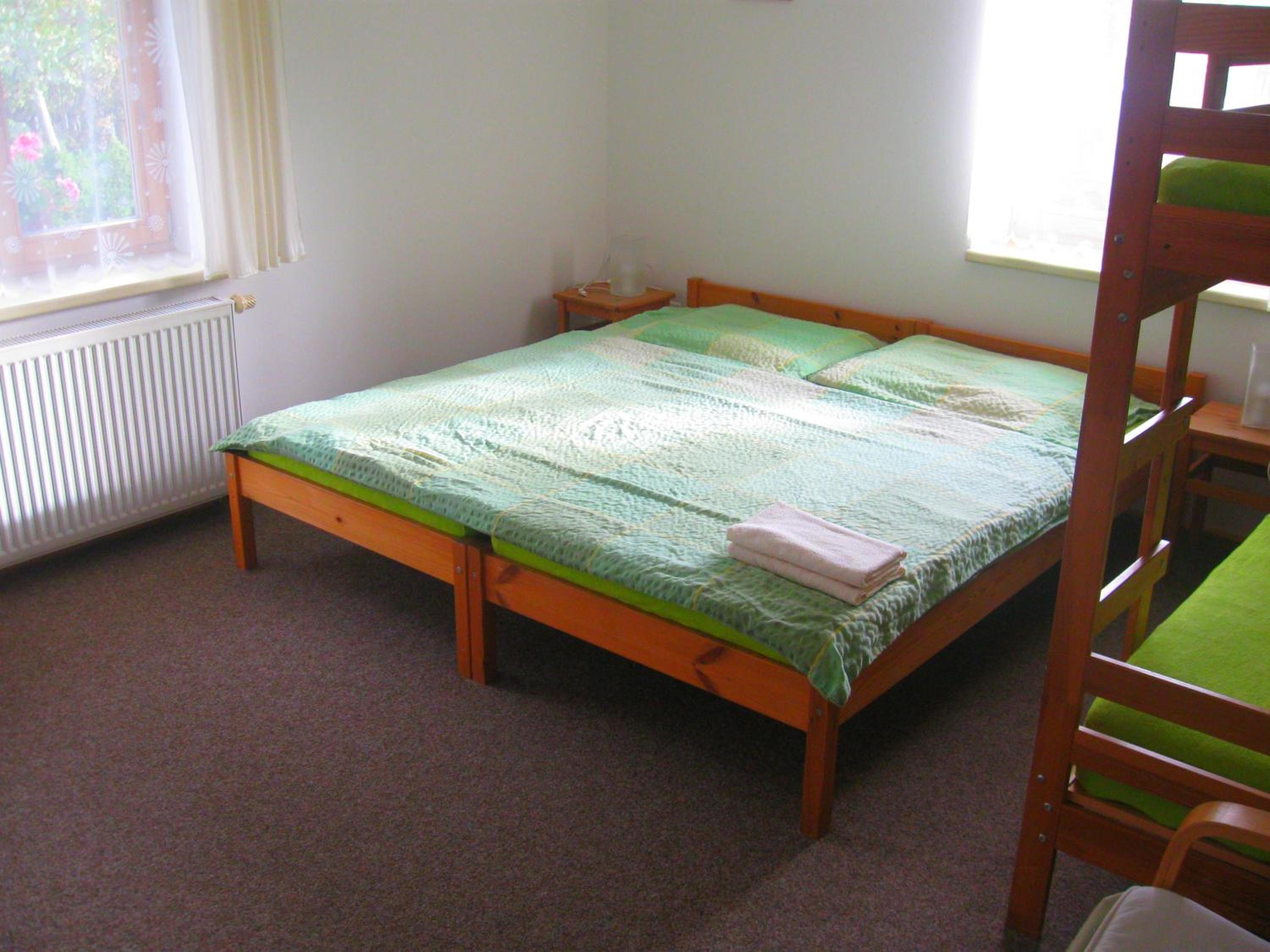 Quadruple Room photo 2
