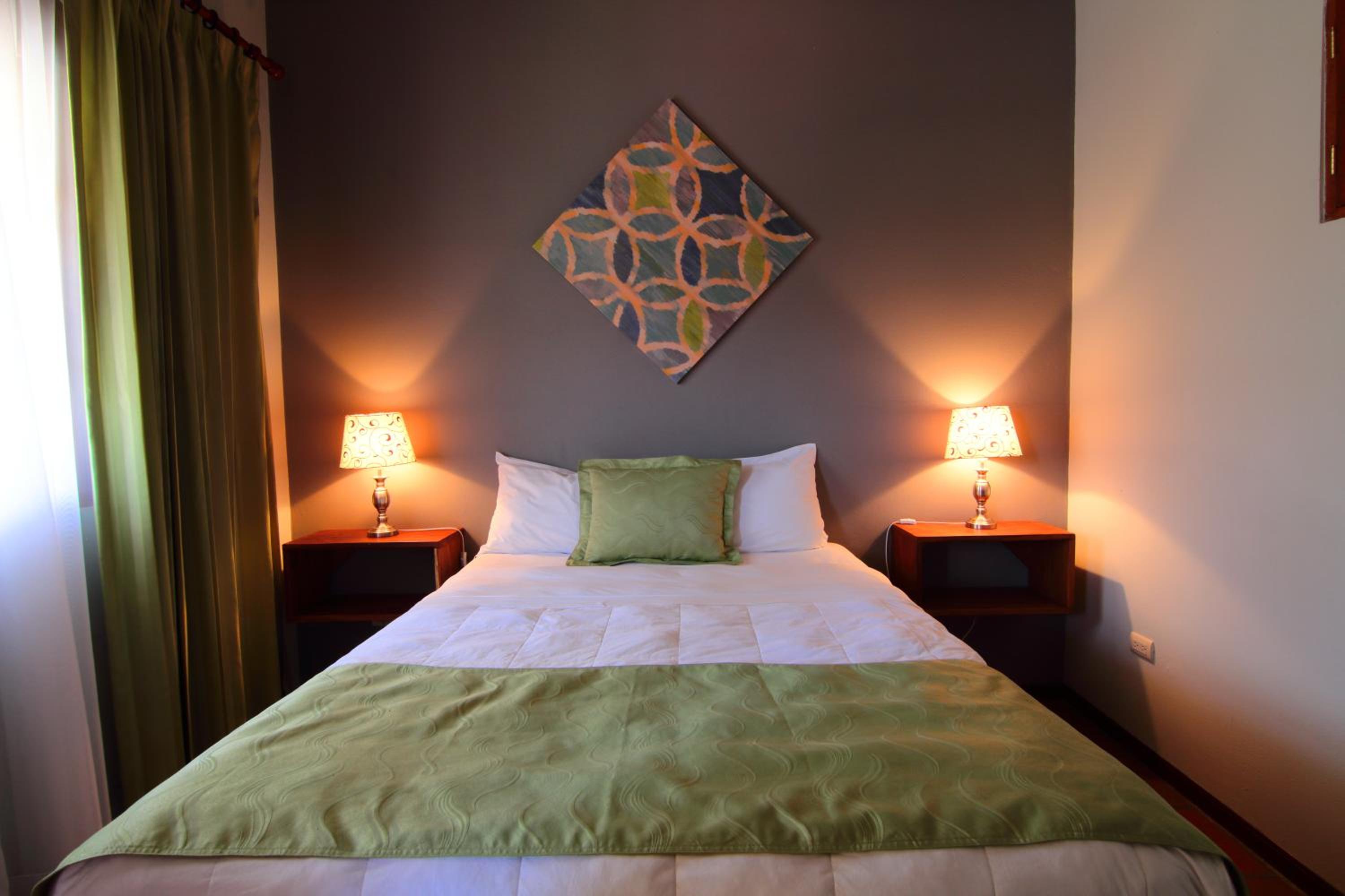 Chambre Standard
