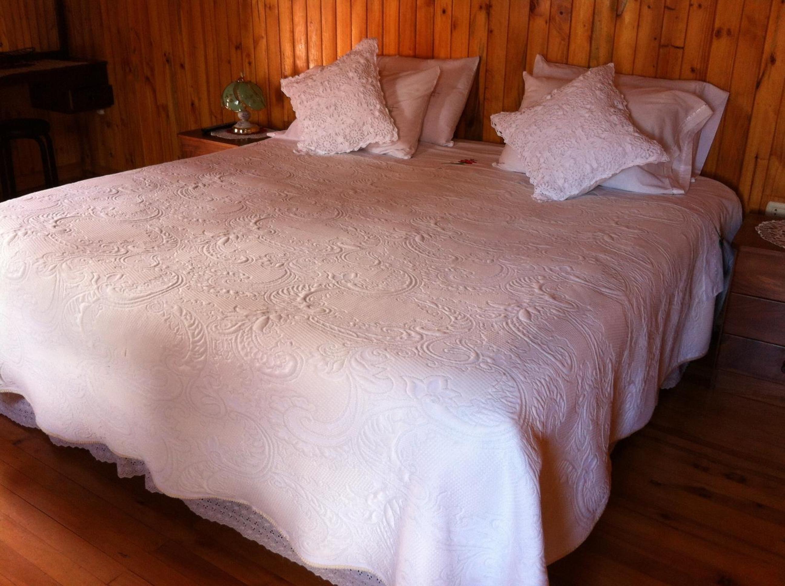 One-Bedroom Cottage photo 1