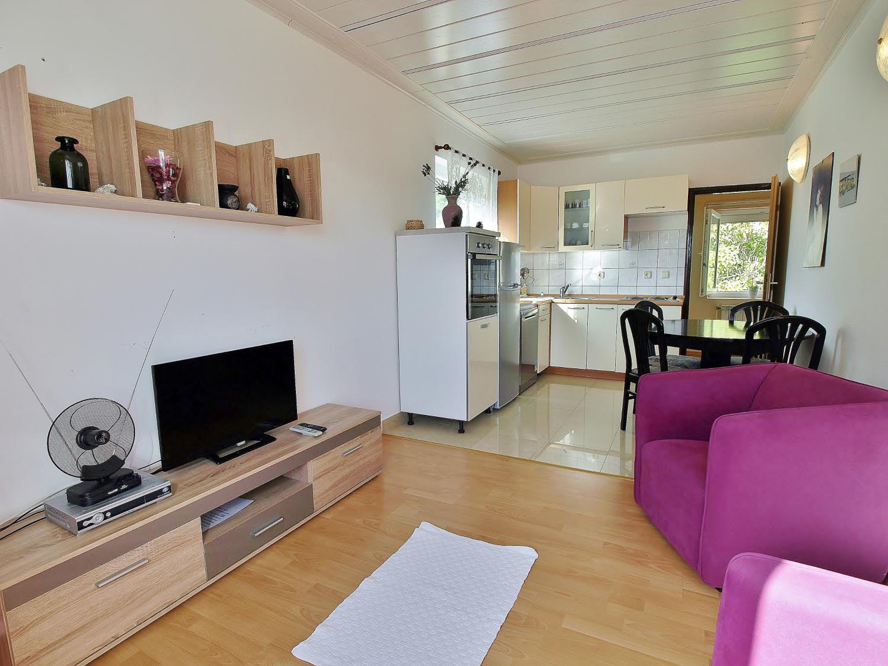 Apartment with Sea View