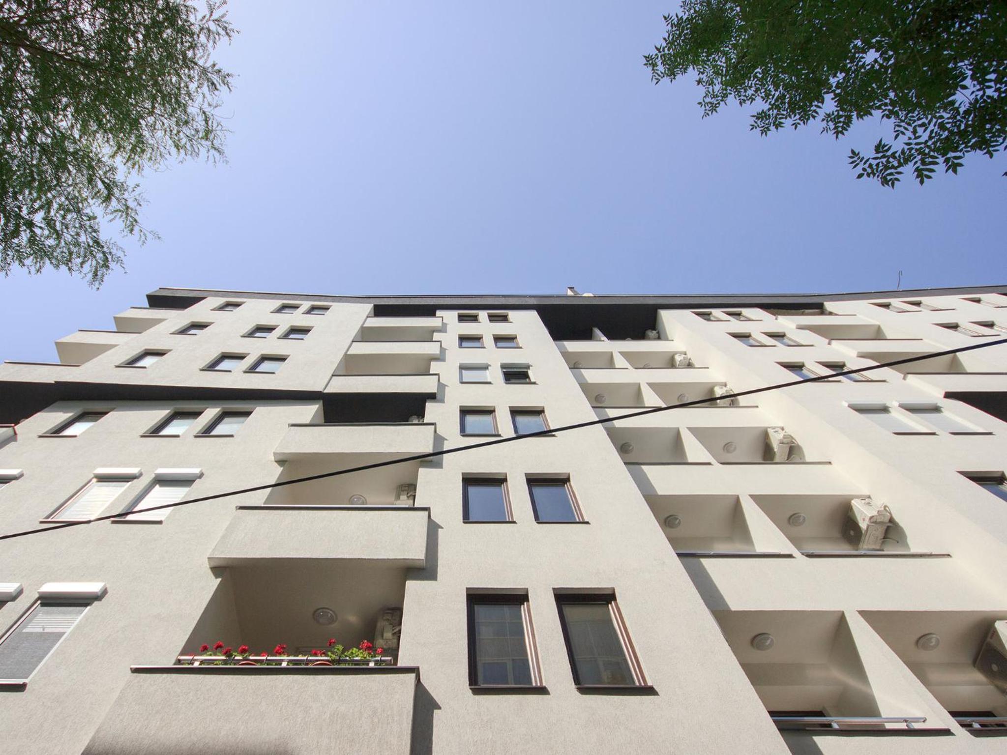 Studio Apartment with Balcony (2 Adults + 1 Child) photo 3