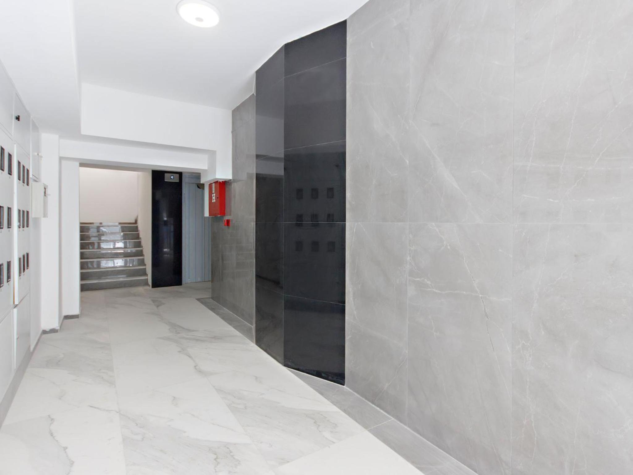 Studio Apartment with Balcony (2 Adults + 1 Child) photo 2