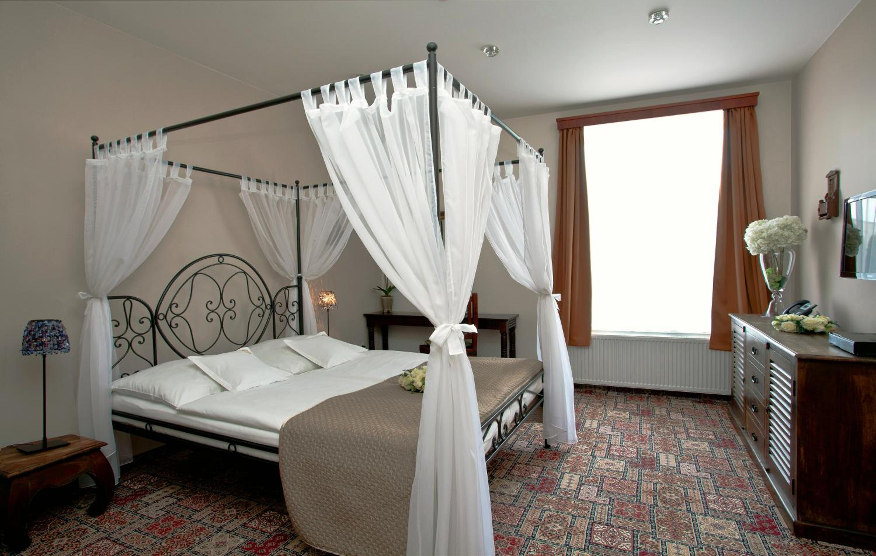 Deluxe Double Room photo 3