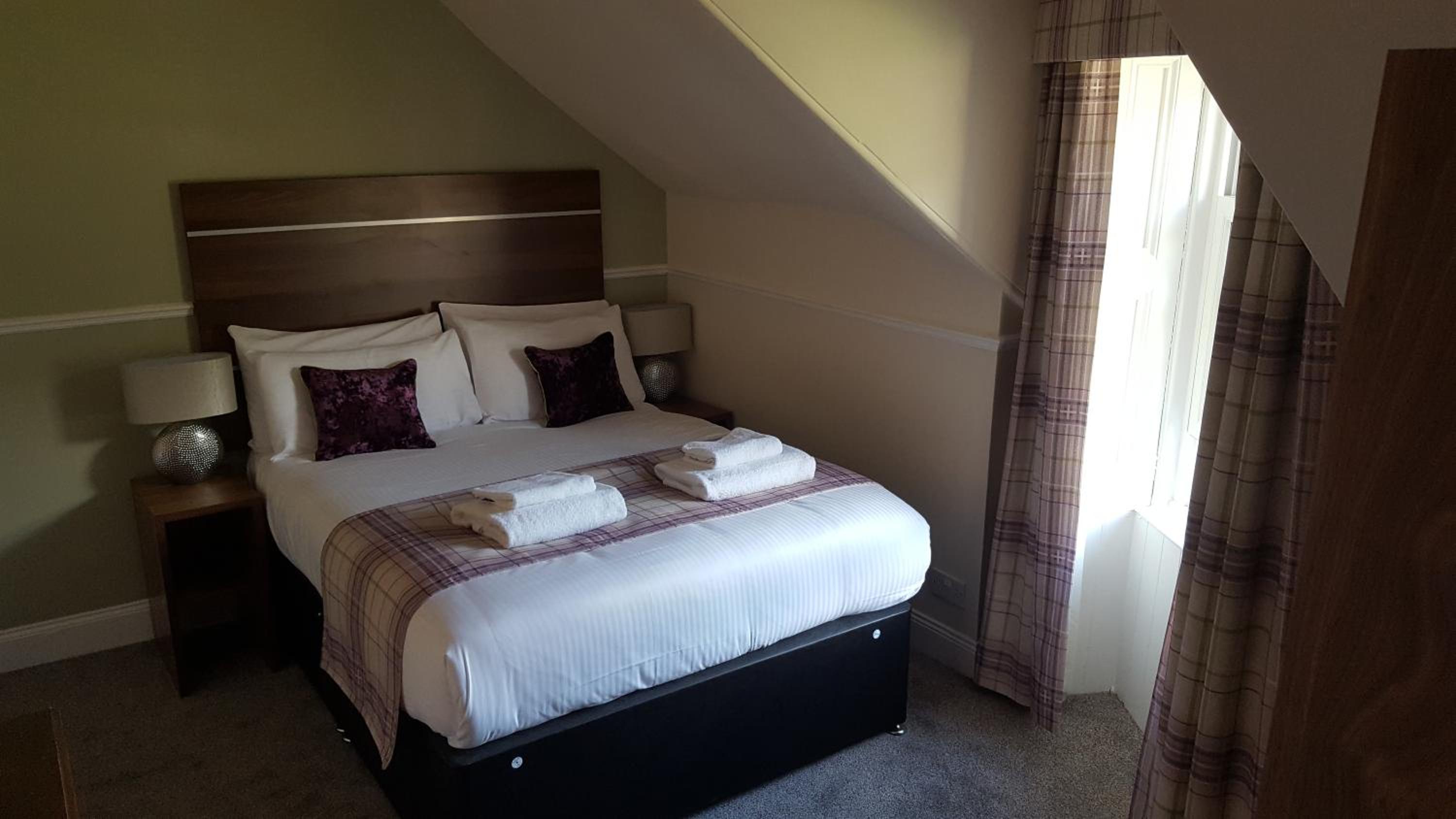 Double Room - Top Floor - Photo 2