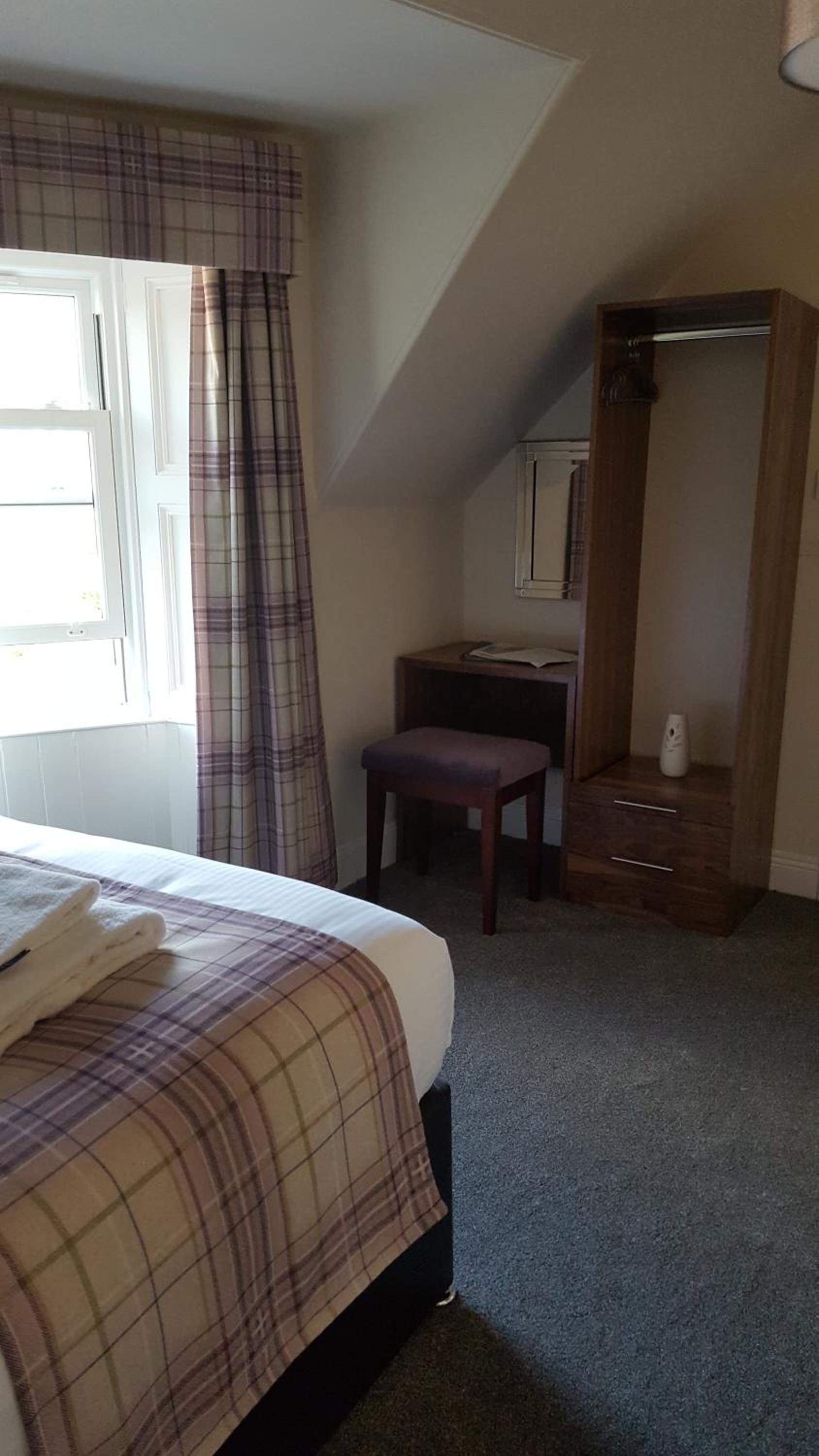 Double Room - Top Floor - Photo 1