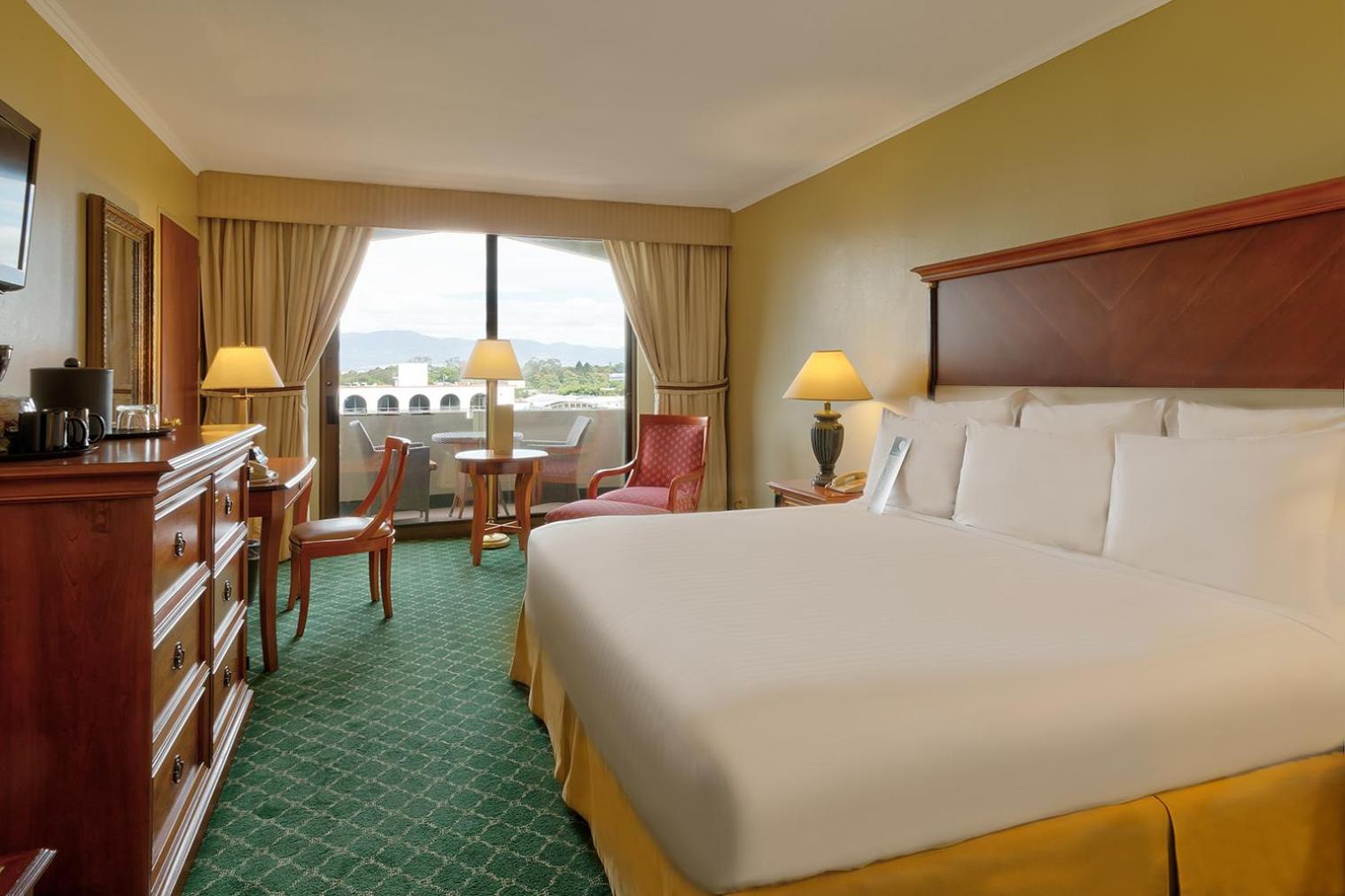 Double Room