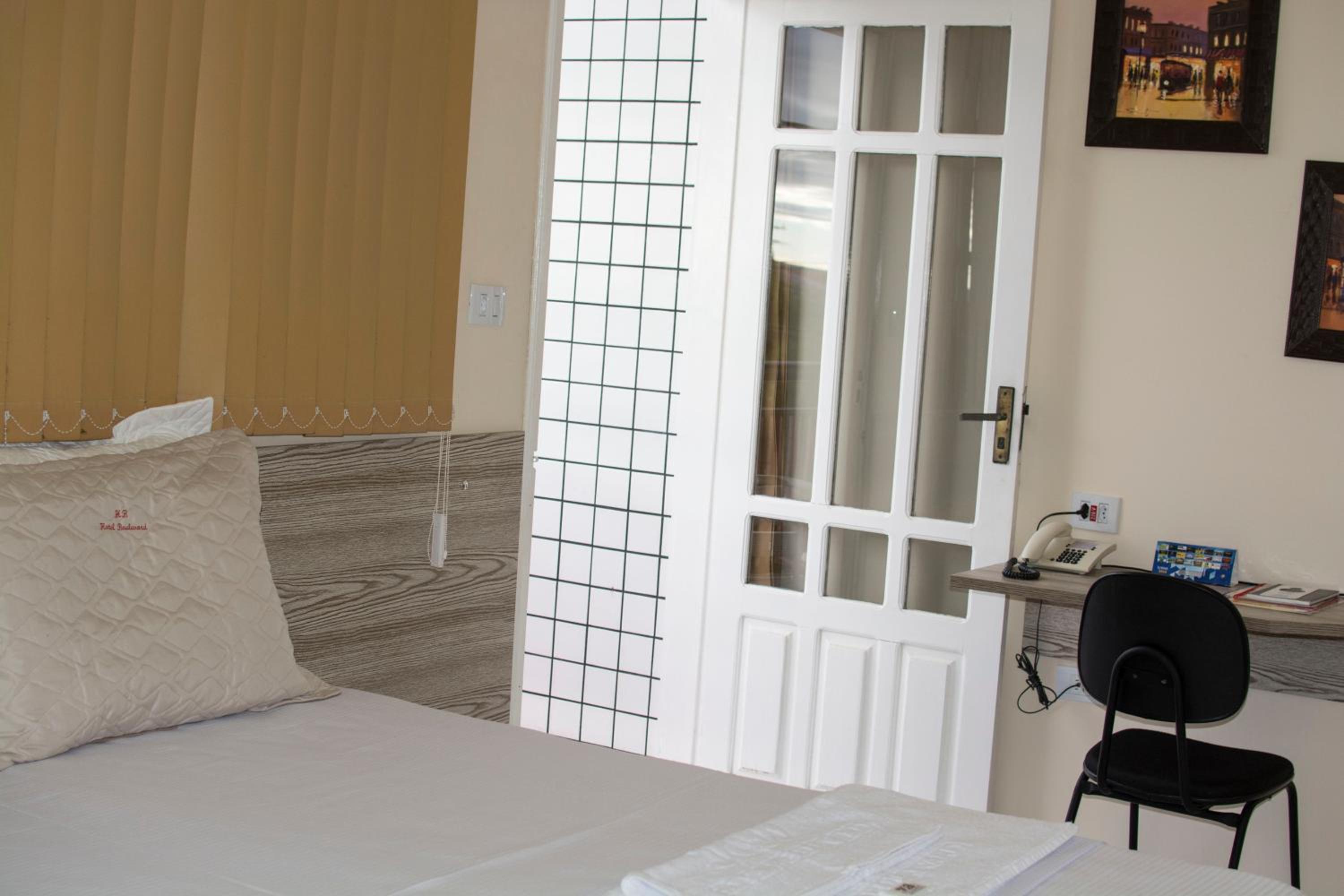 King Suite photo 1