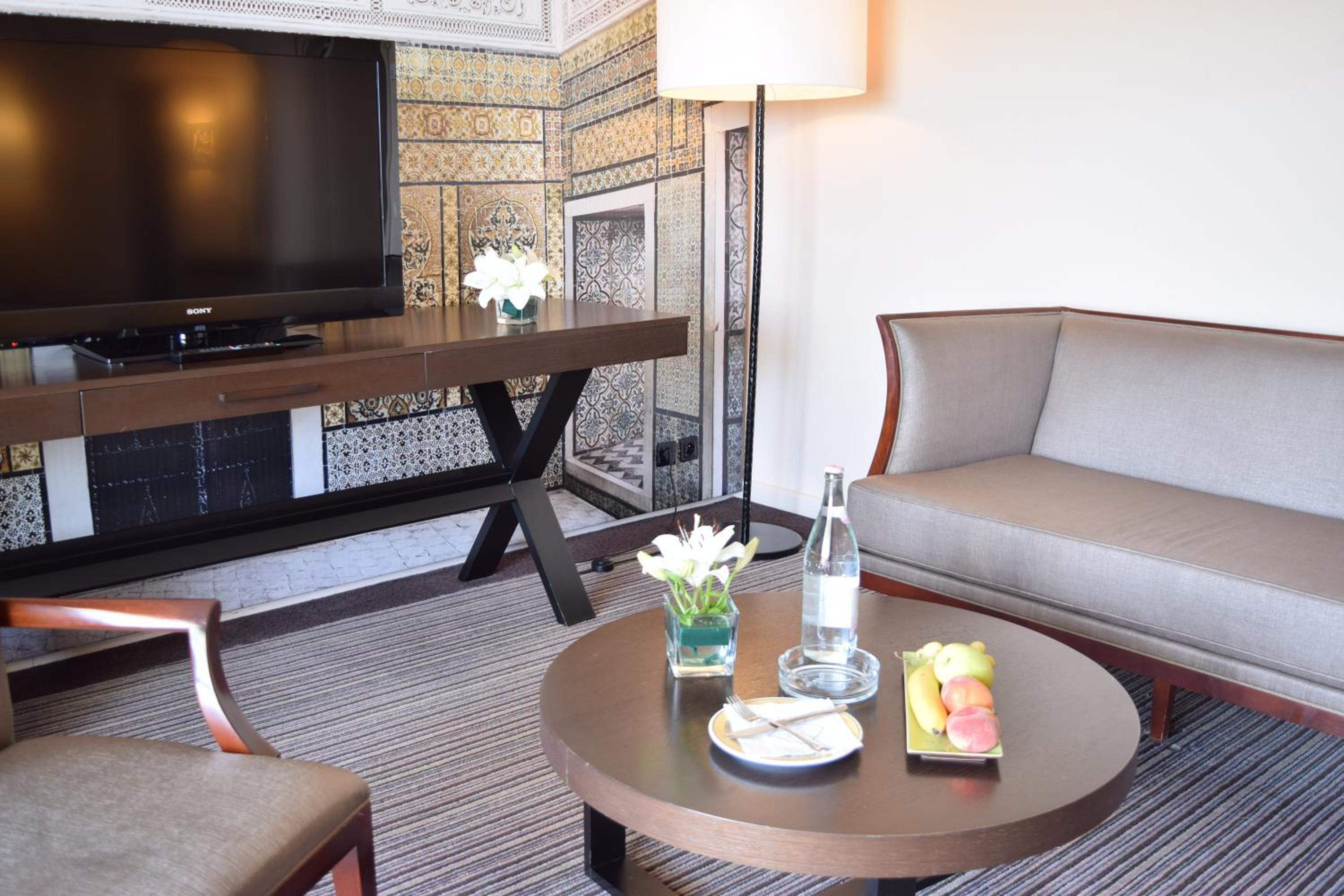 Junior Suite with Sea View - Photo 5