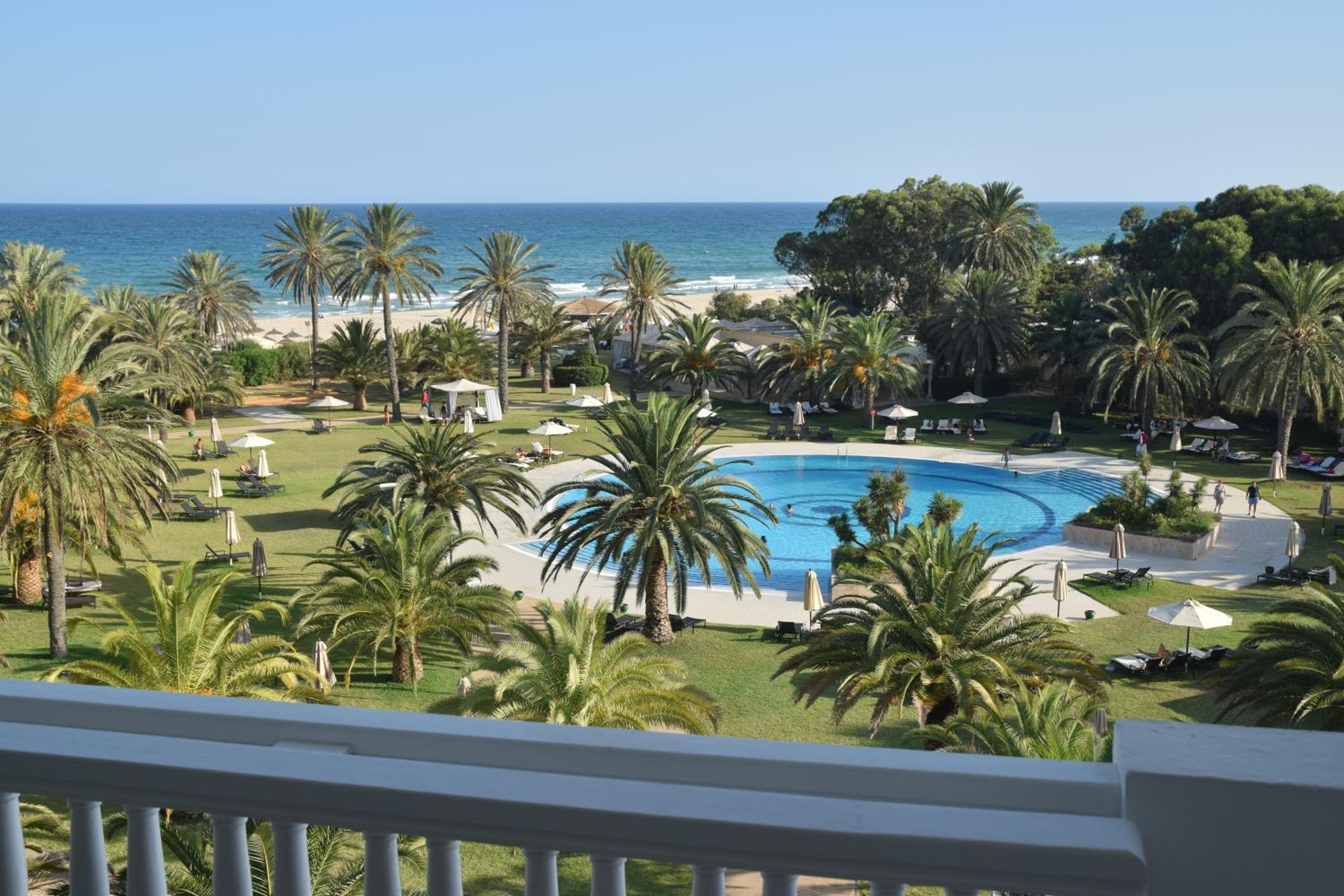 Junior Suite with Sea View - Photo 6