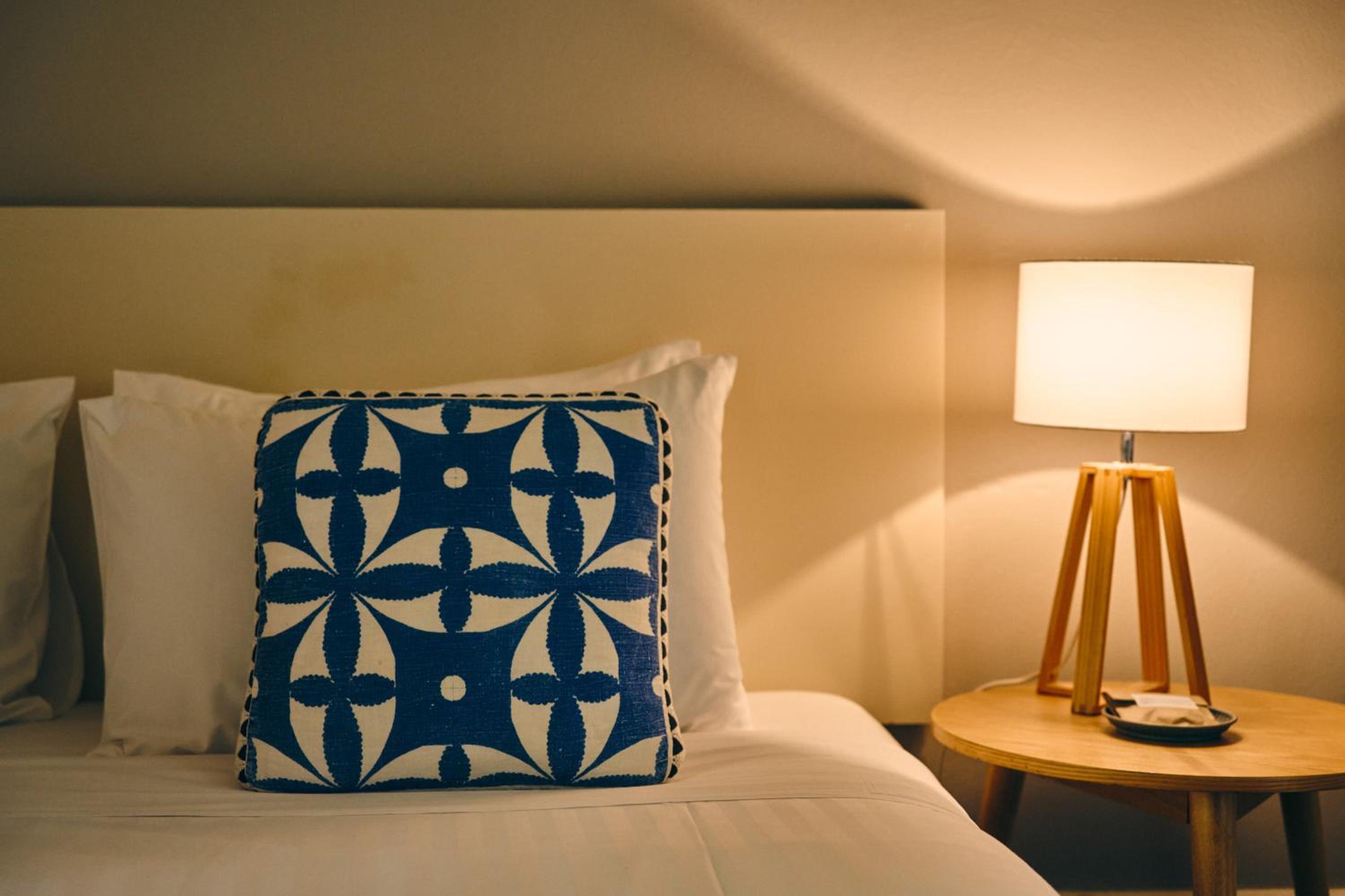 Classic Room with Shared Bathroom