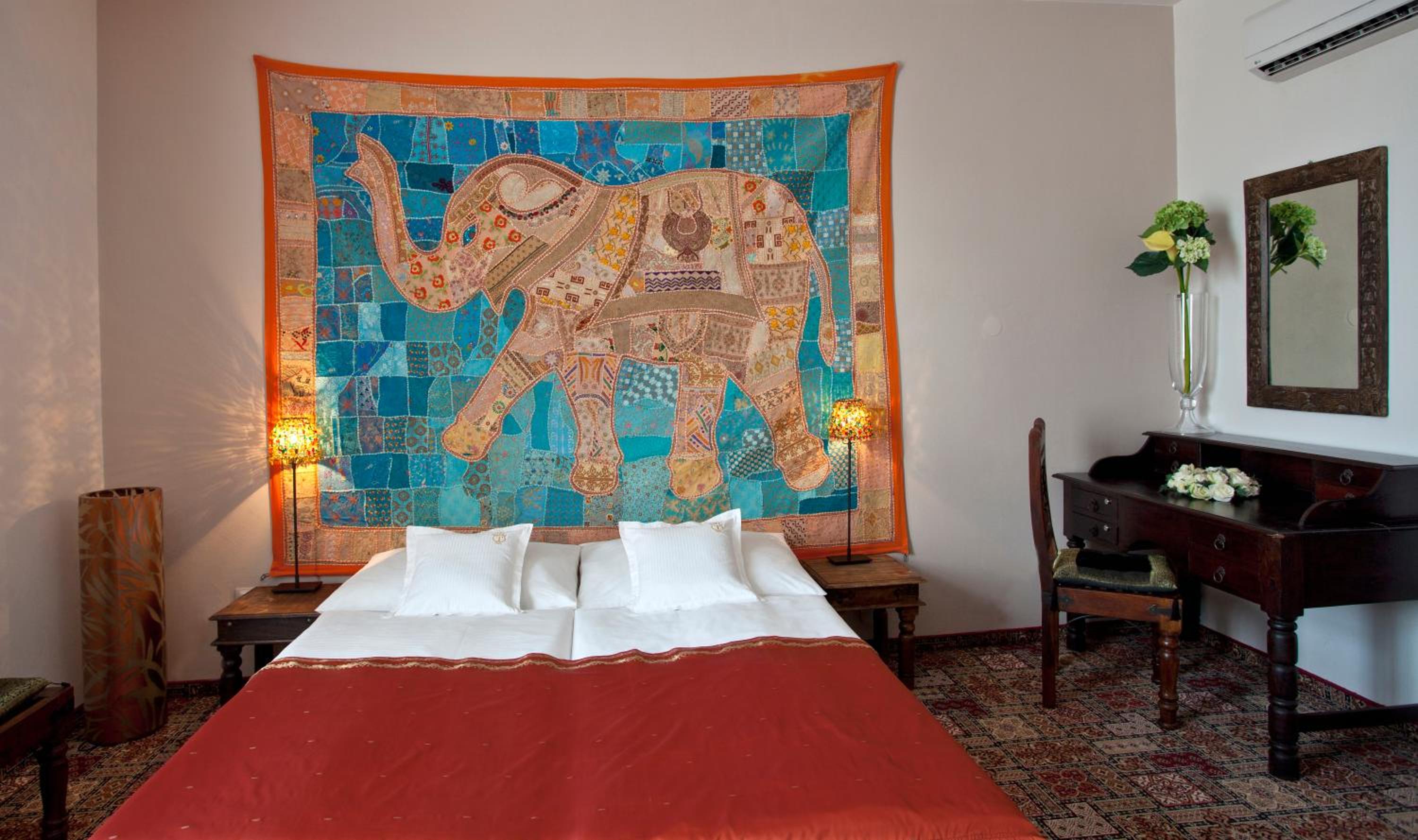 Superior Double Room photo 3