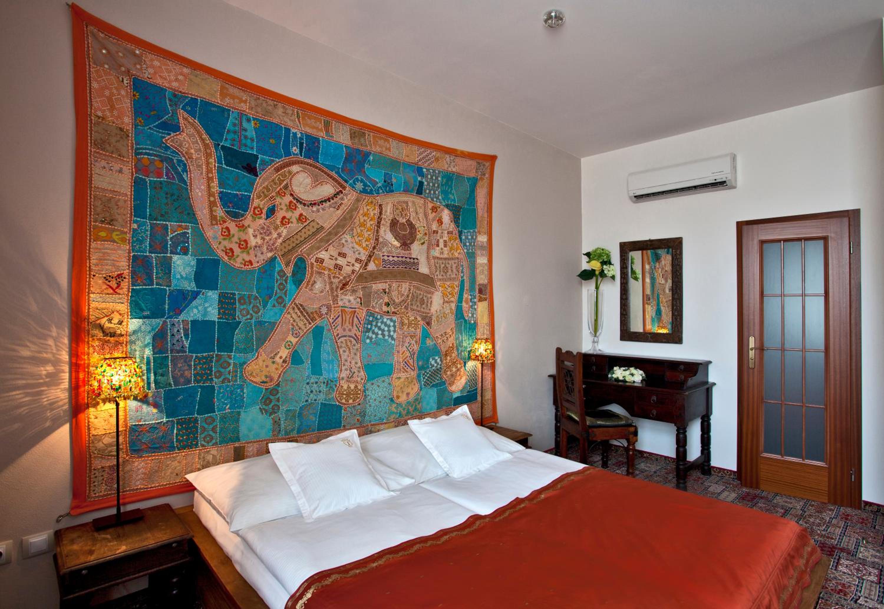 Superior Double Room photo 1