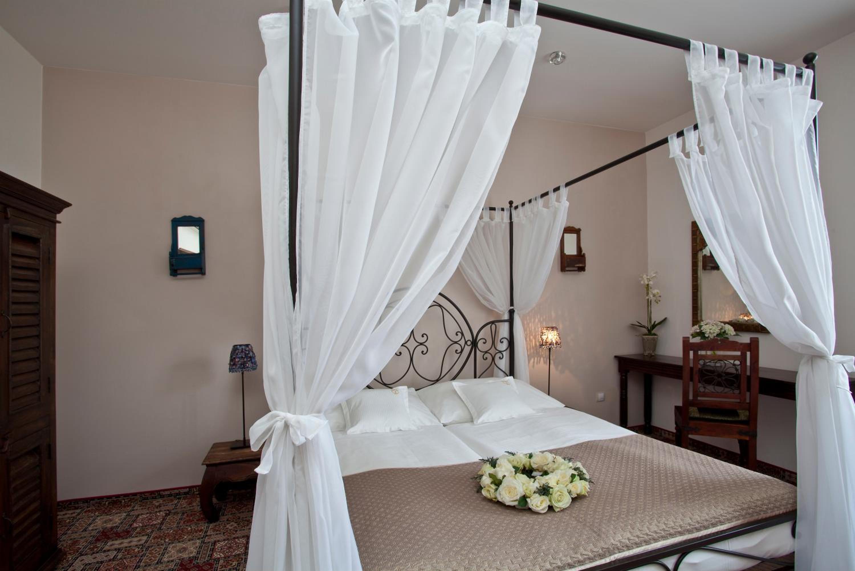 Deluxe Double Room photo 1
